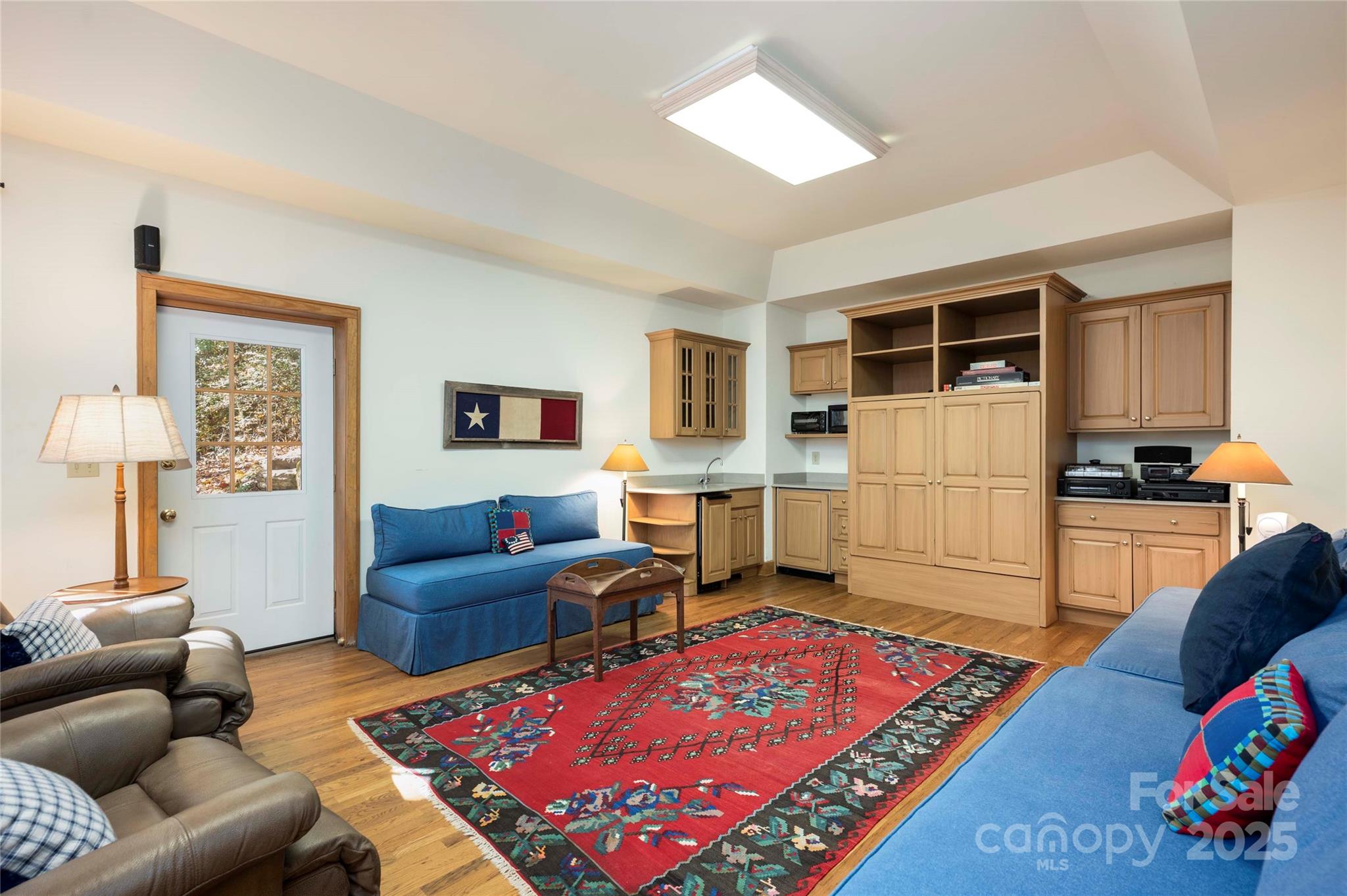 132 Red Bird Circle — Lake Toxaway