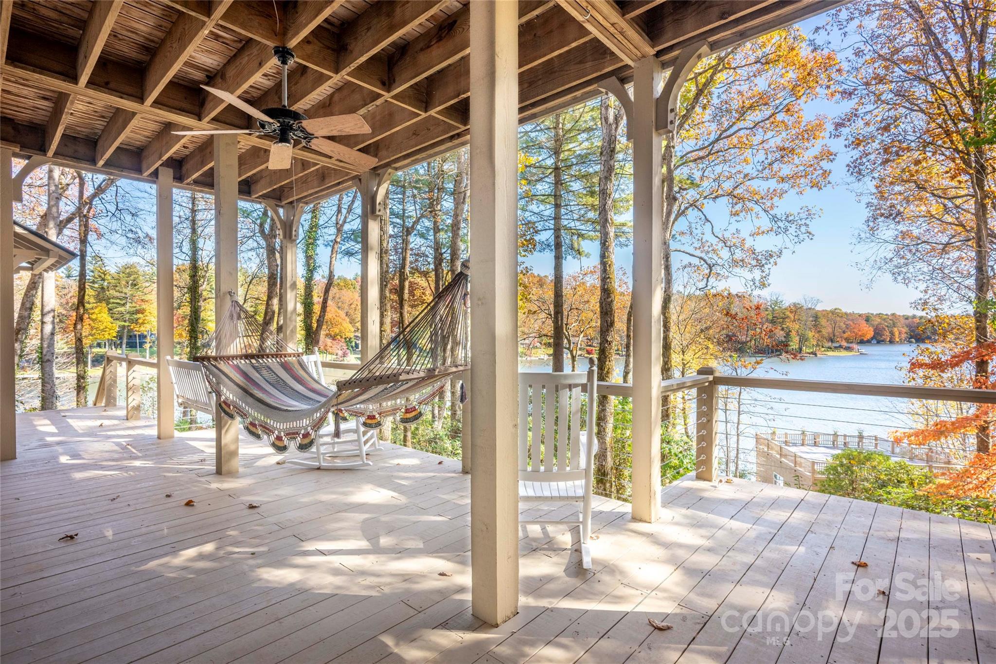 132 Red Bird Circle — Lake Toxaway