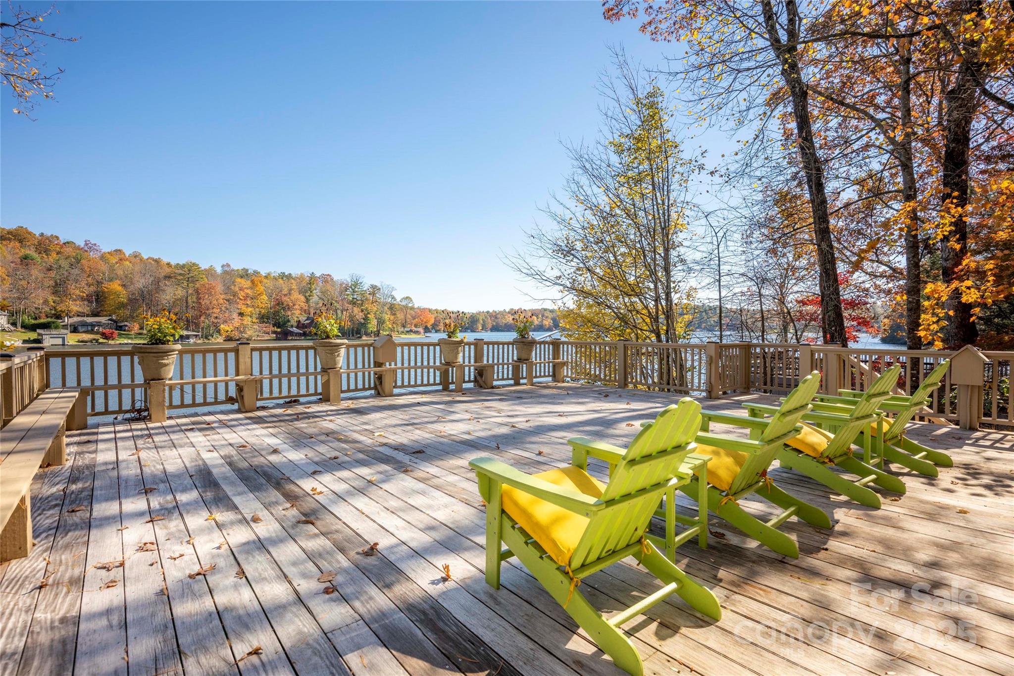 132 Red Bird Circle — Lake Toxaway