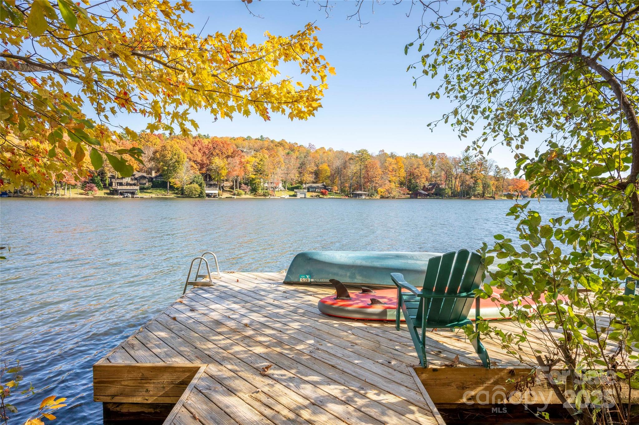 132 Red Bird Circle — Lake Toxaway