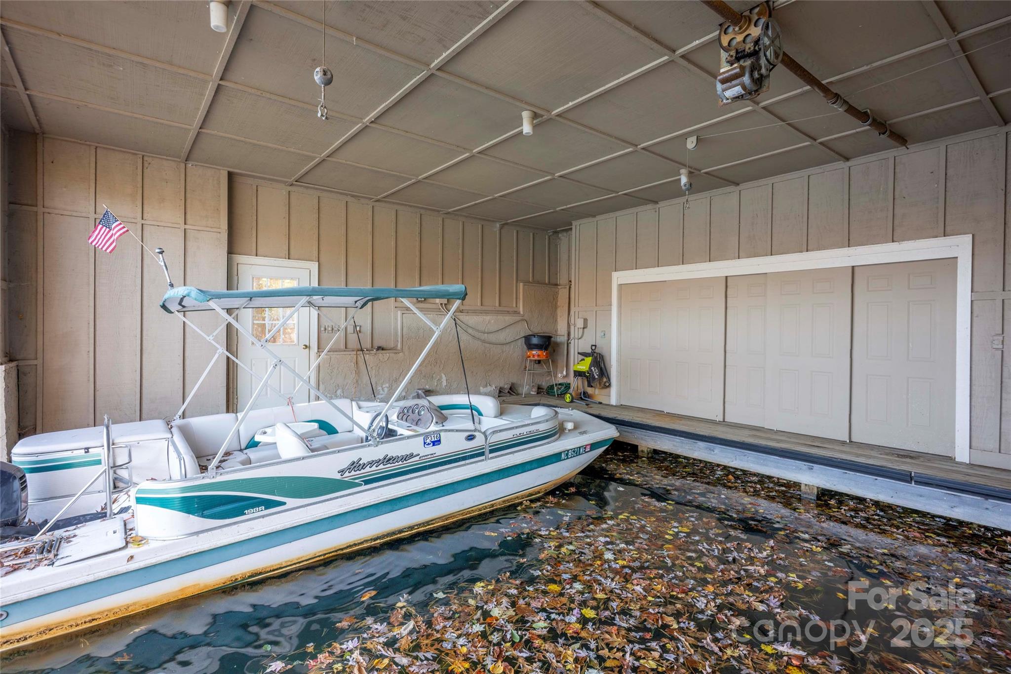 132 Red Bird Circle — Lake Toxaway