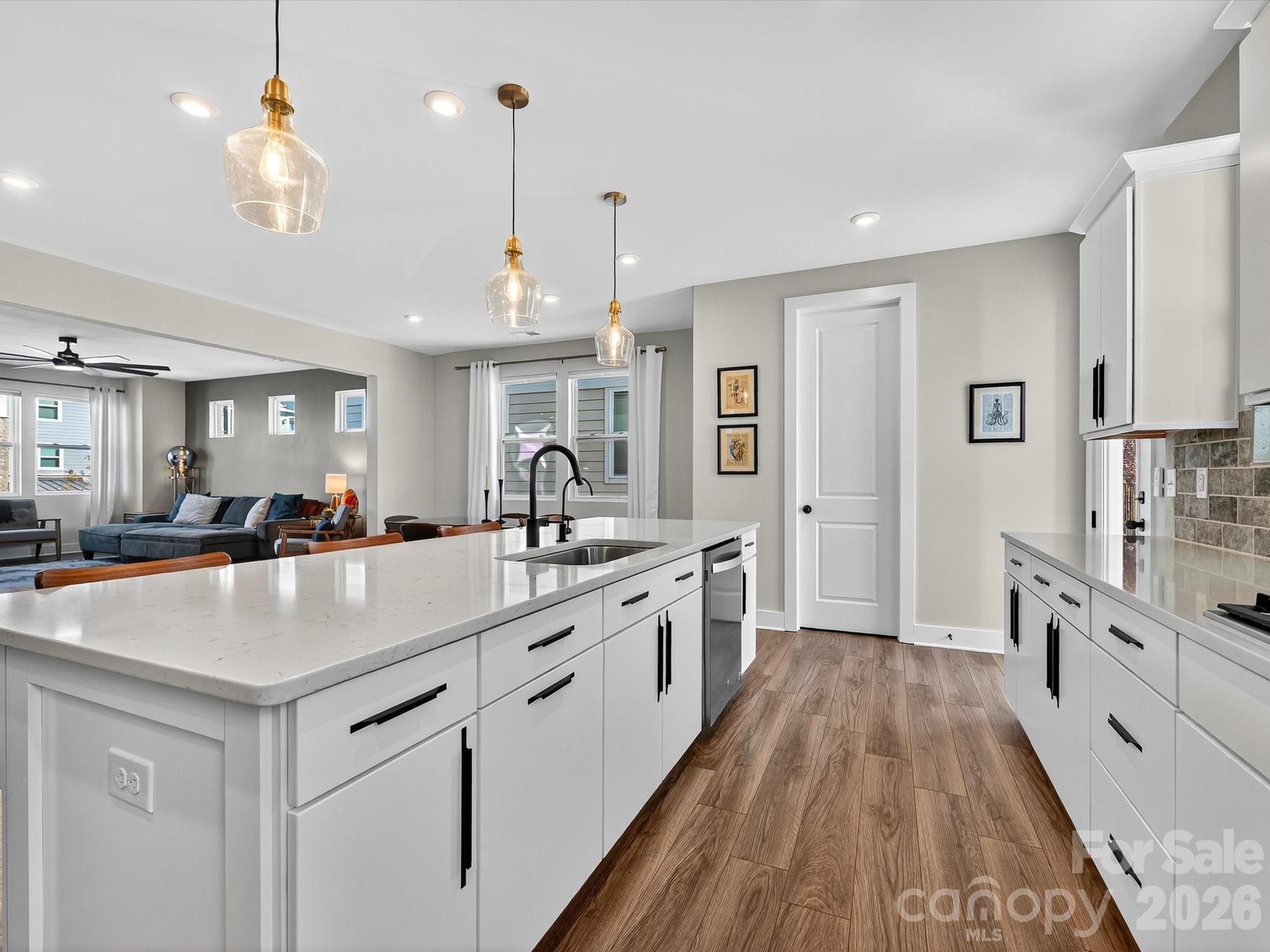 2329 Aria Park Drive — Charlotte