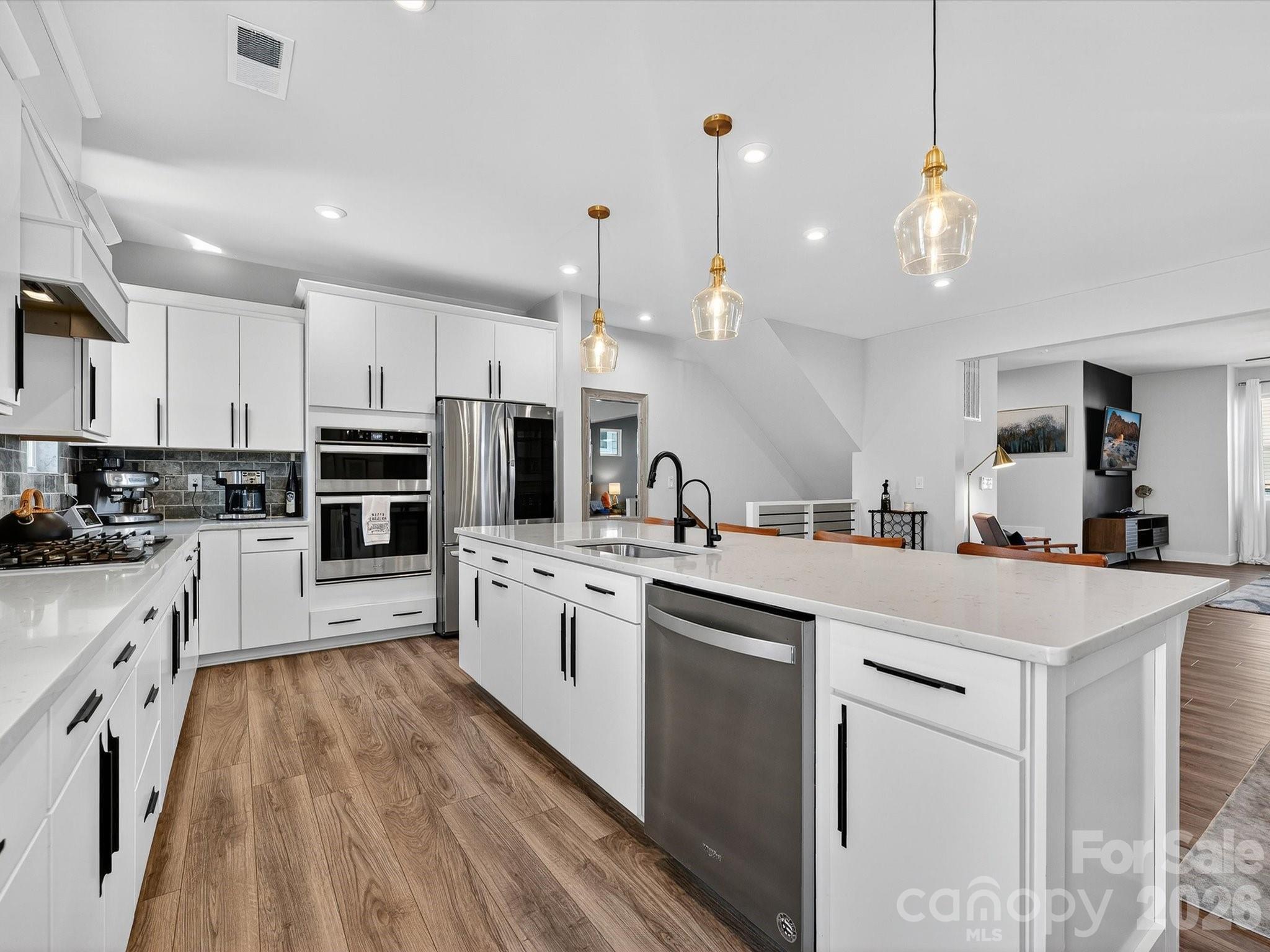 2329 Aria Park Drive — Charlotte