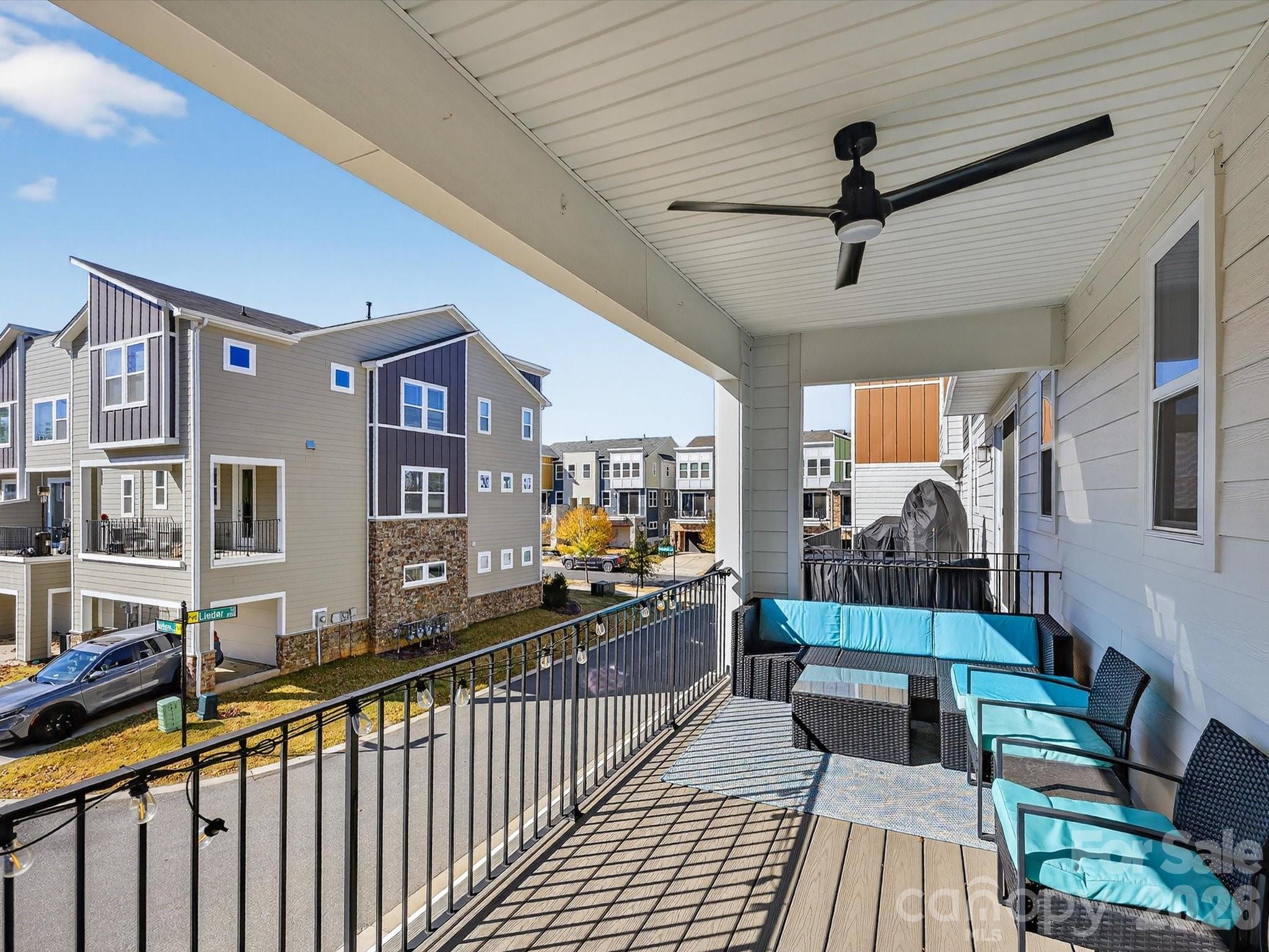 2329 Aria Park Drive — Charlotte