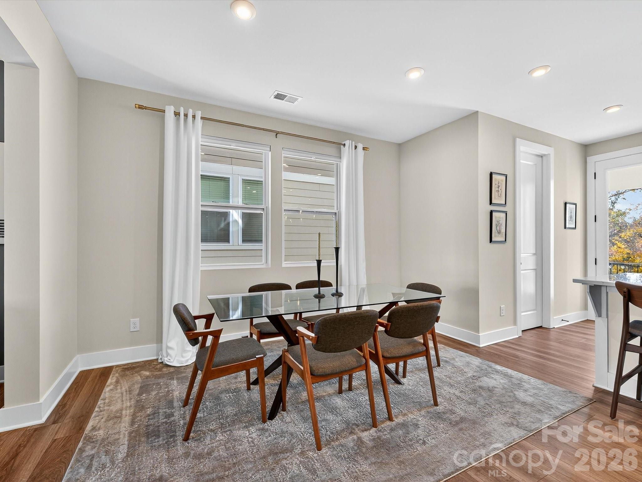 2329 Aria Park Drive — Charlotte
