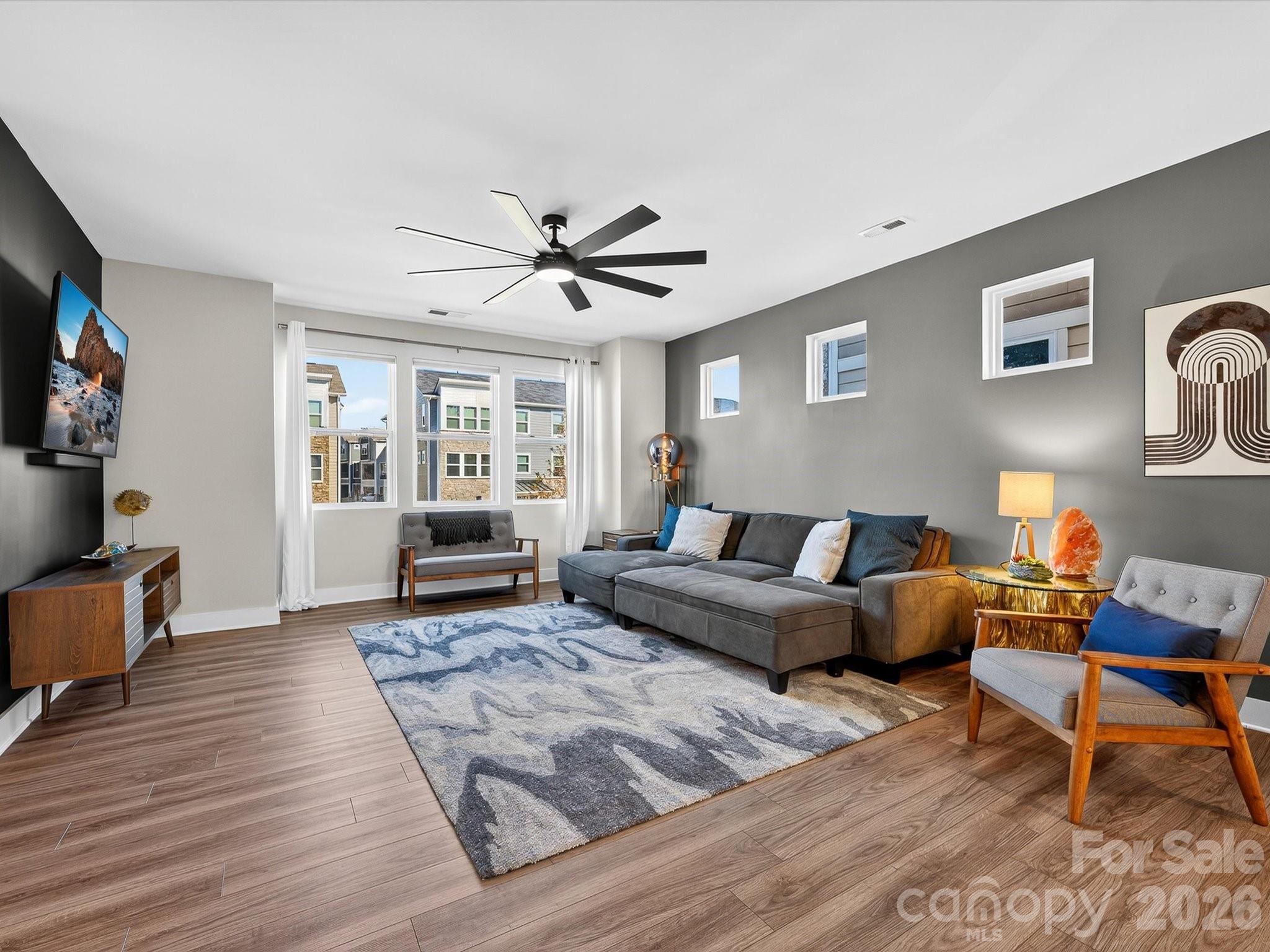 2329 Aria Park Drive — Charlotte