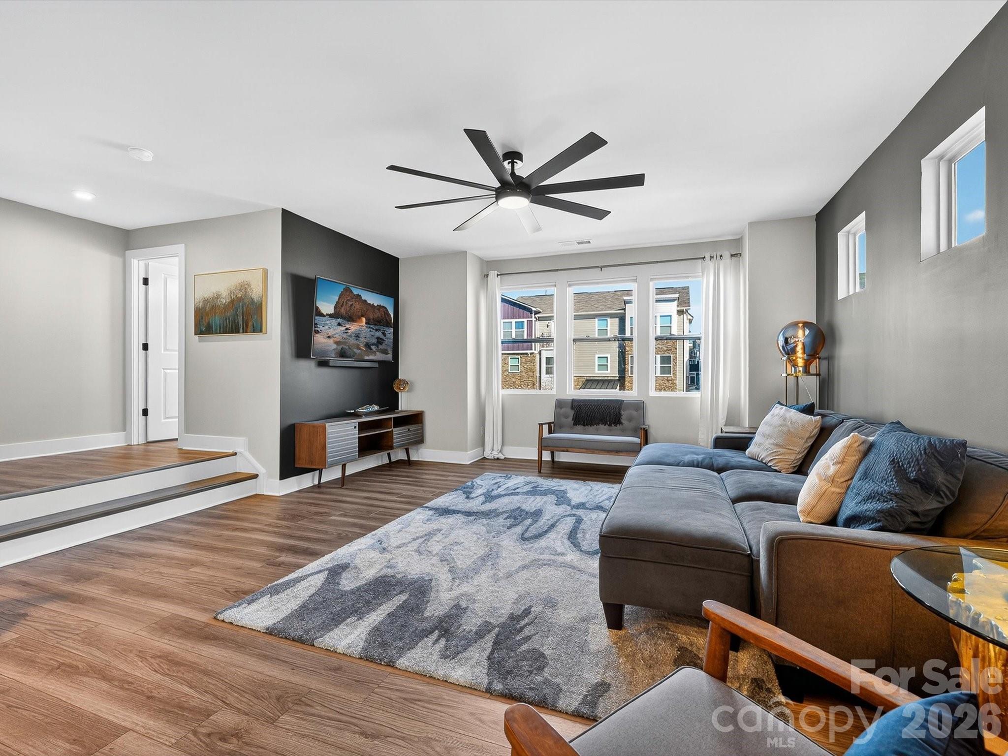 2329 Aria Park Drive — Charlotte