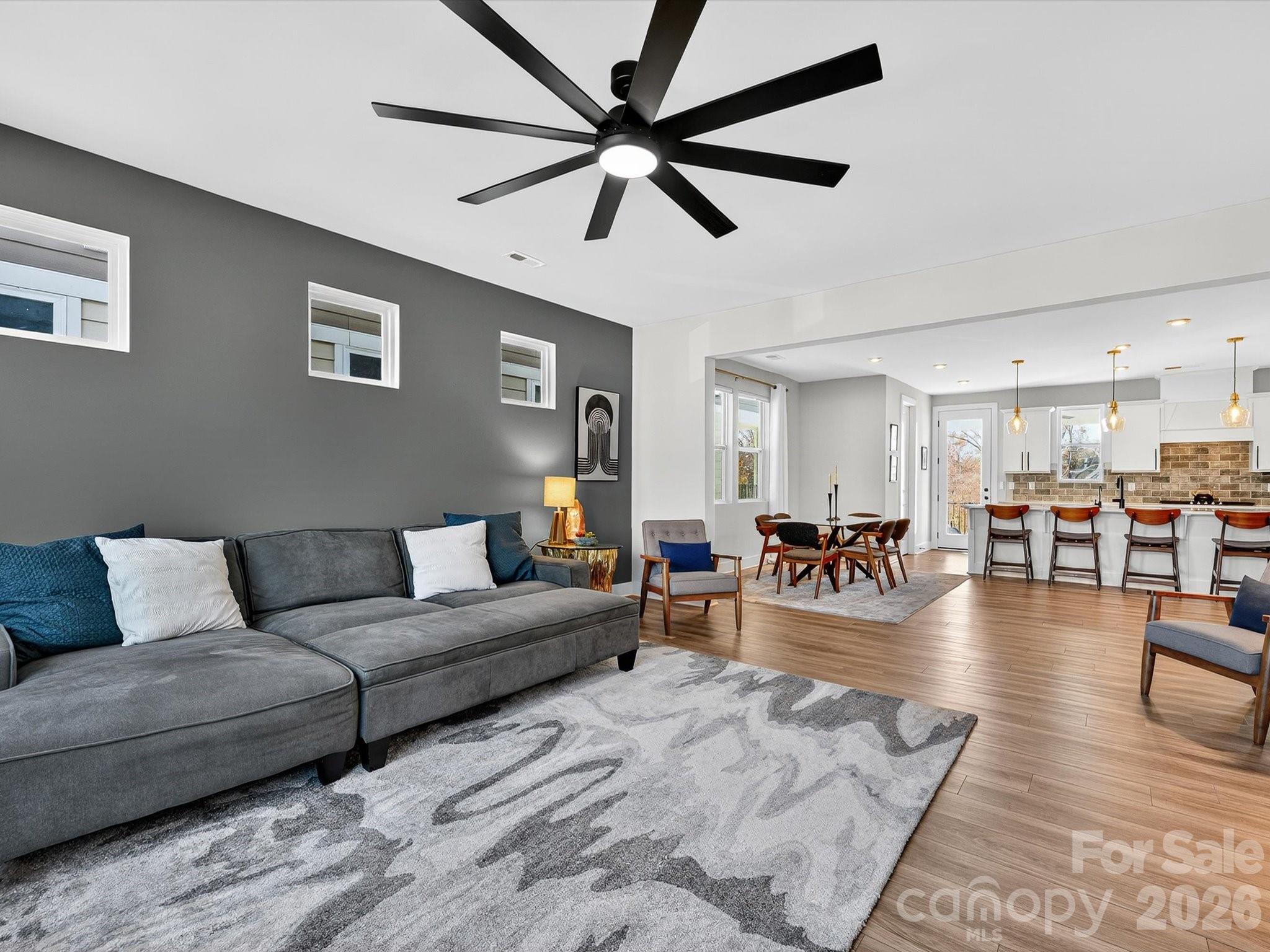 2329 Aria Park Drive — Charlotte