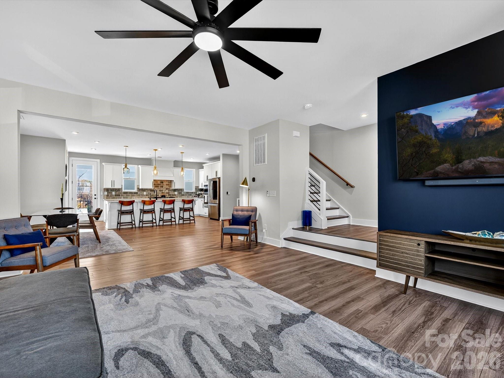 2329 Aria Park Drive — Charlotte