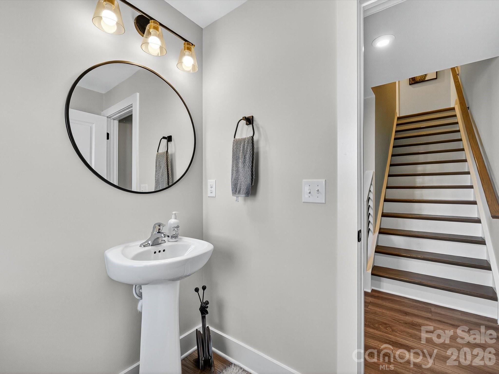 2329 Aria Park Drive — Charlotte