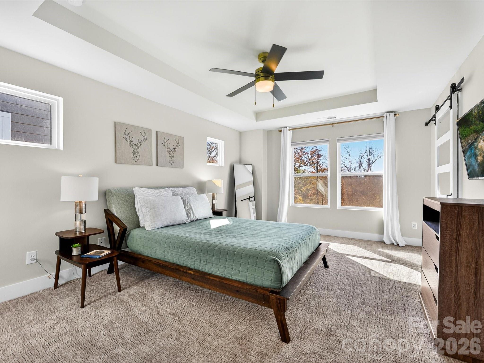 2329 Aria Park Drive — Charlotte