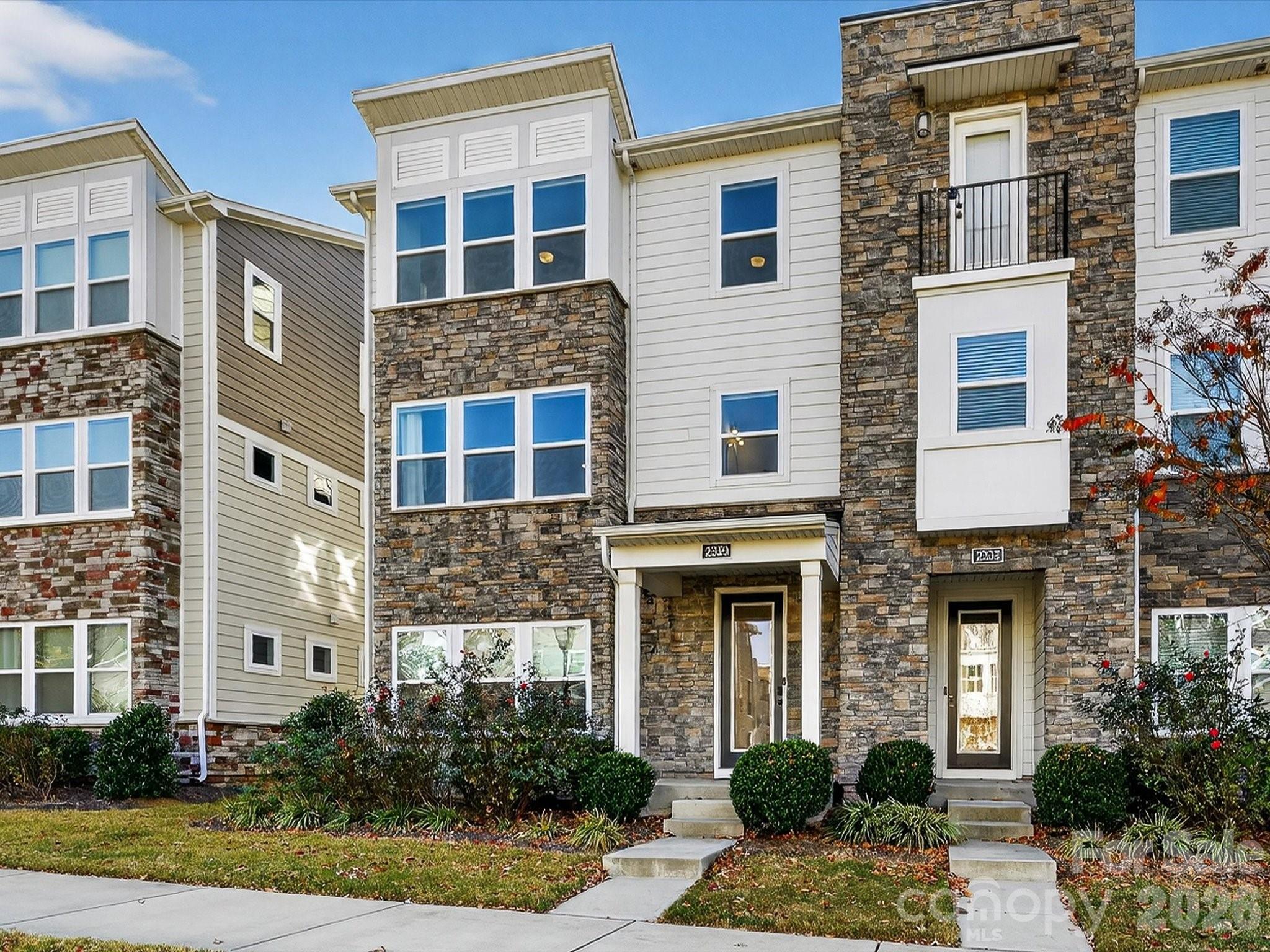 2329 Aria Park Drive — Charlotte