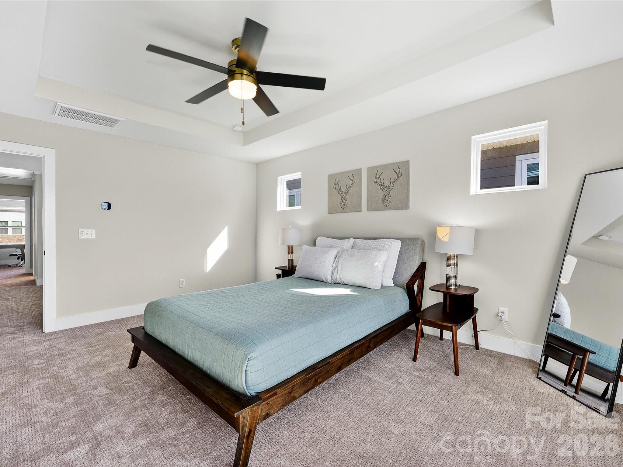 2329 Aria Park Drive — Charlotte