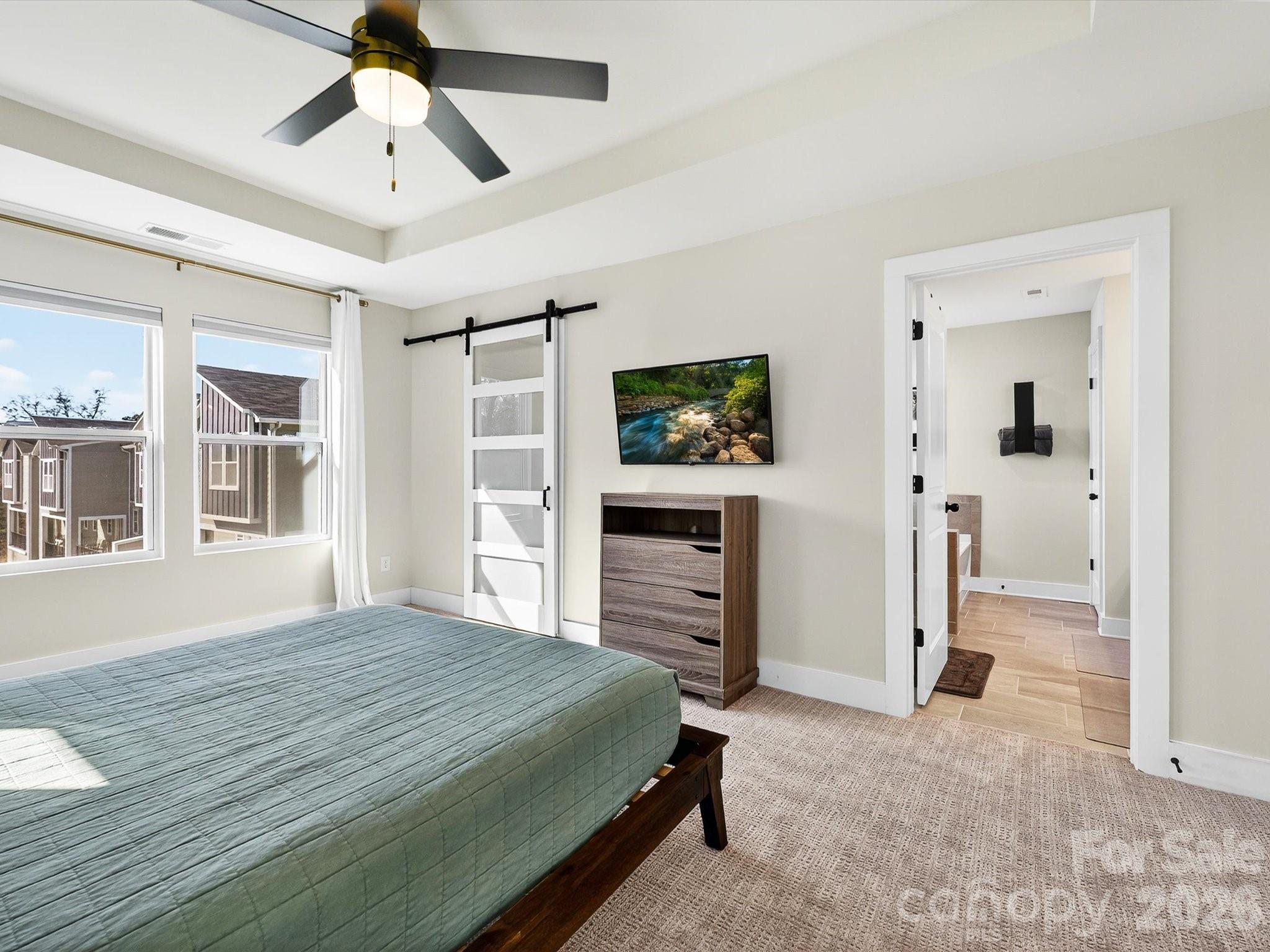 2329 Aria Park Drive — Charlotte