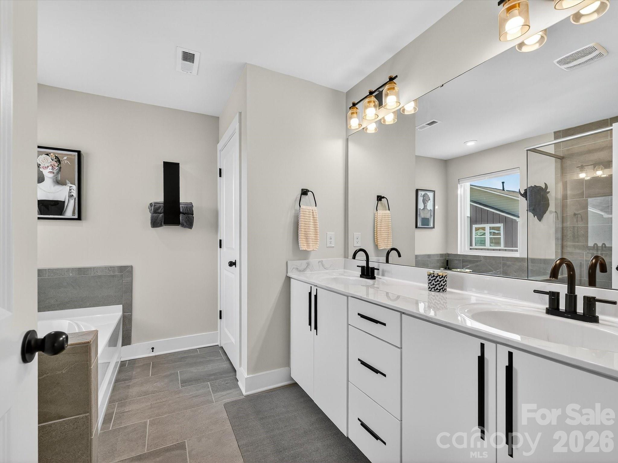 2329 Aria Park Drive — Charlotte