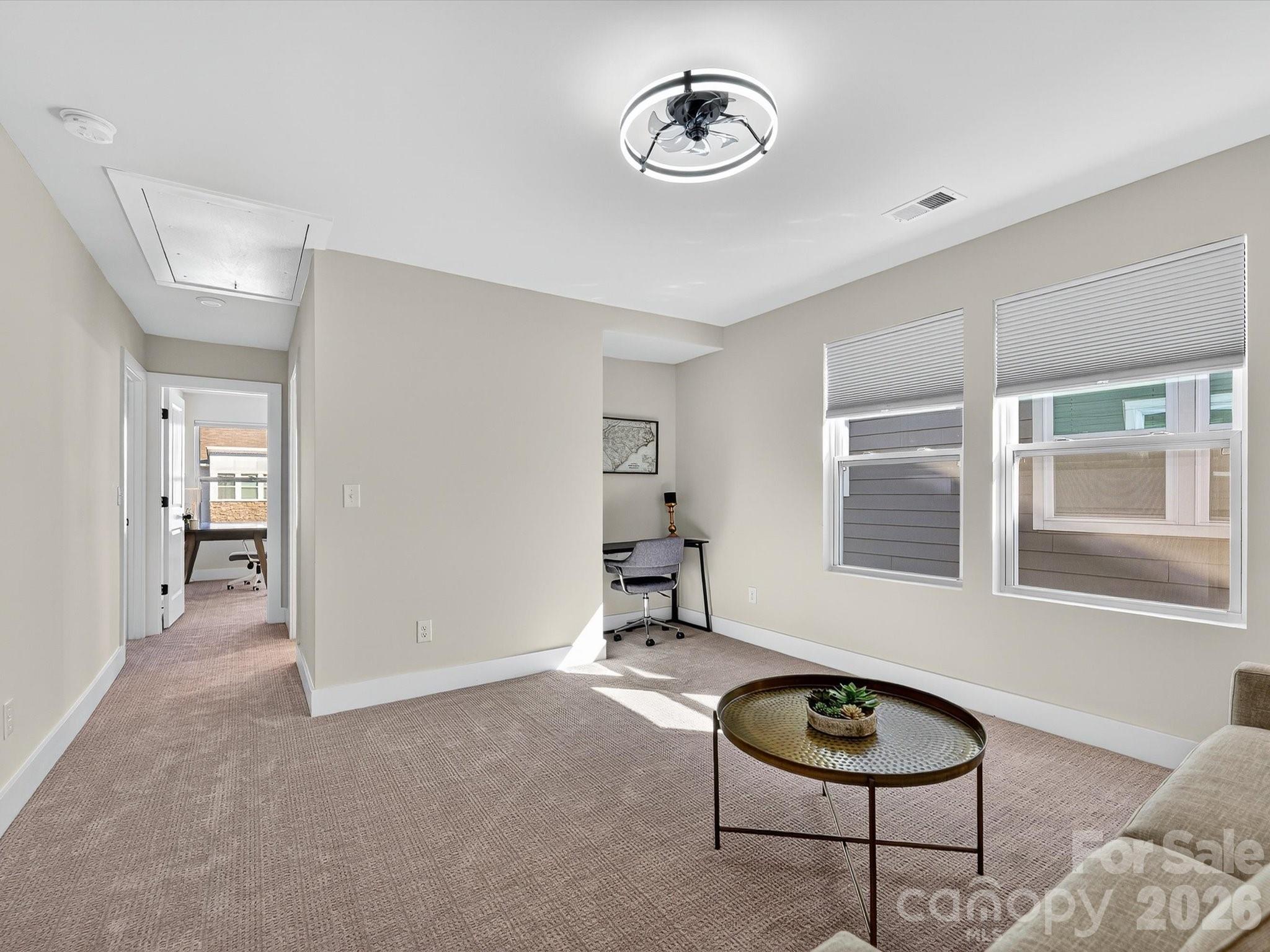 2329 Aria Park Drive — Charlotte