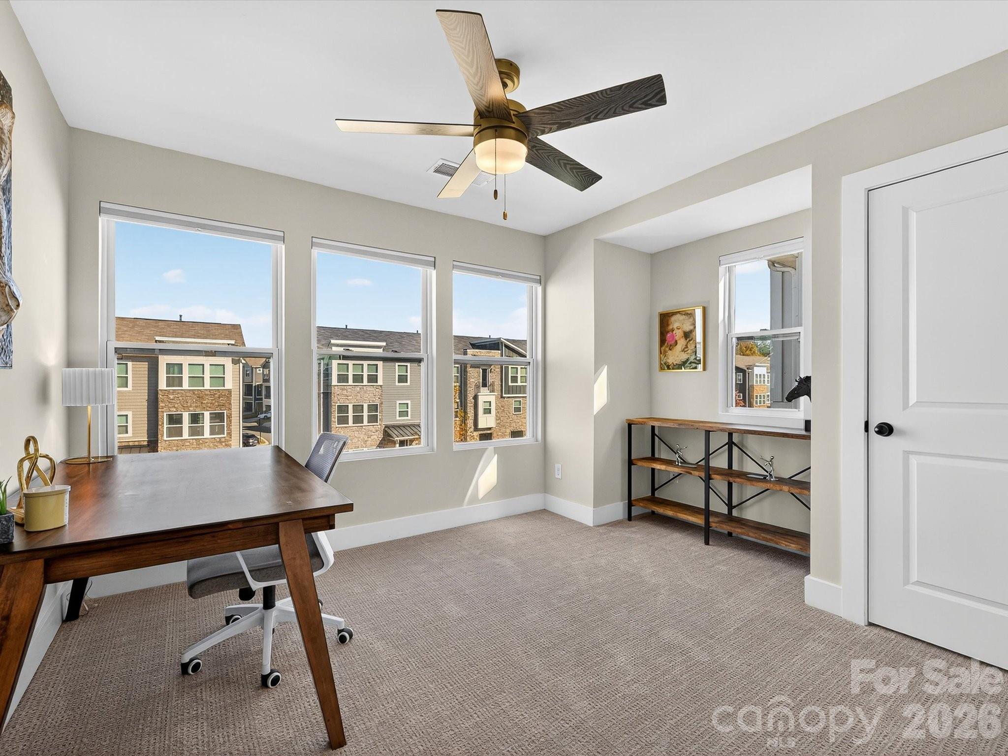 2329 Aria Park Drive — Charlotte
