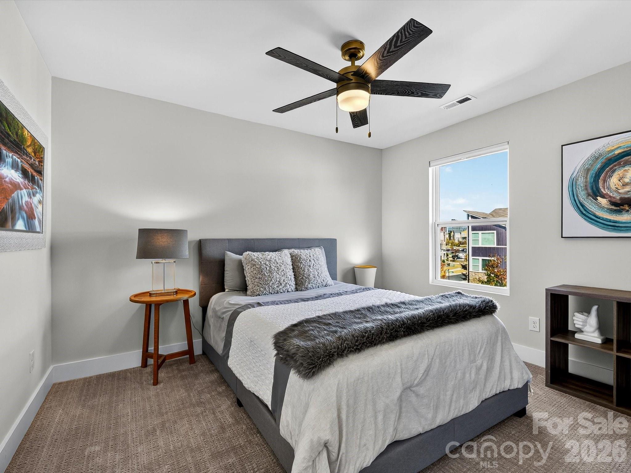 2329 Aria Park Drive — Charlotte