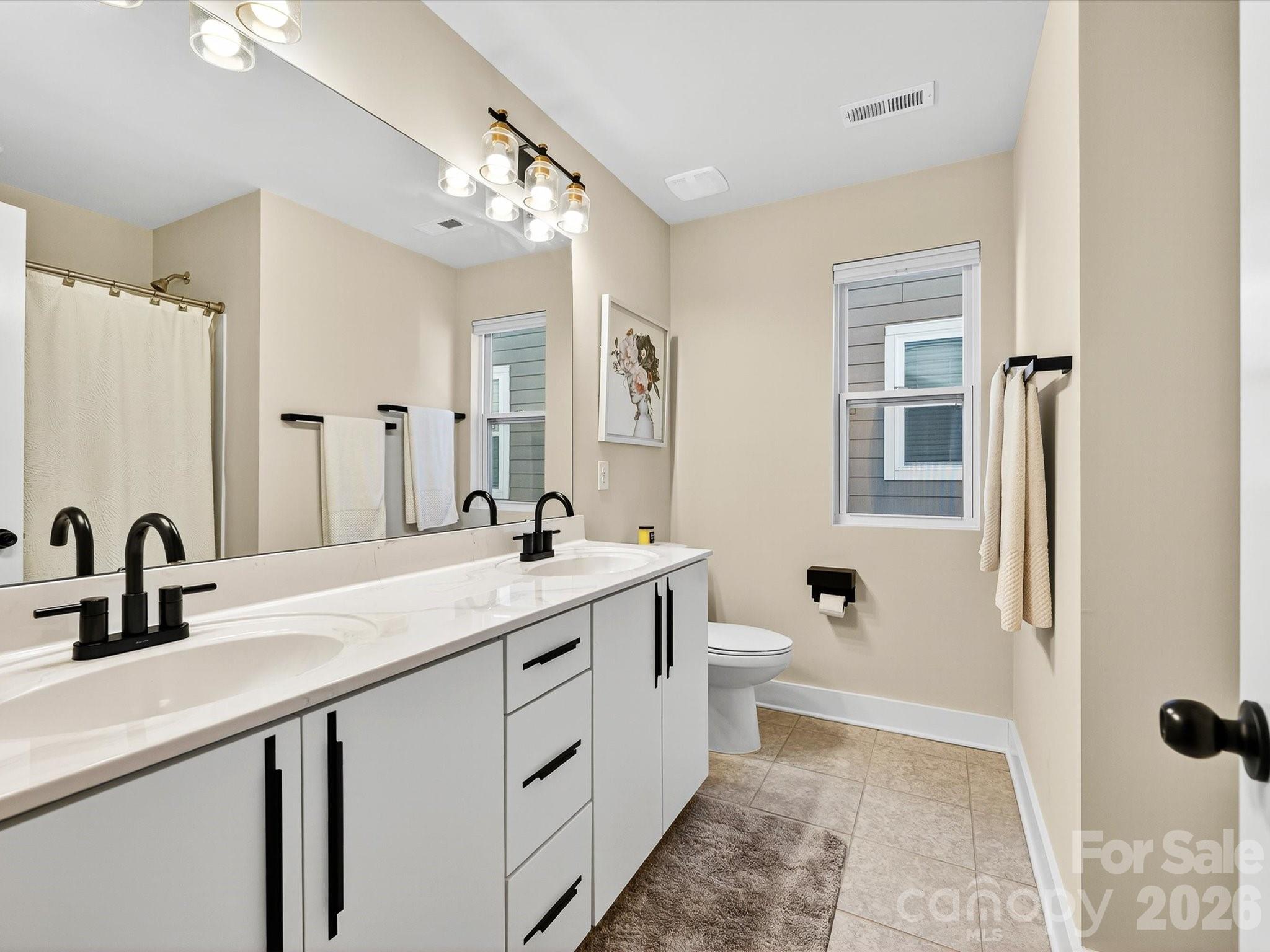 2329 Aria Park Drive — Charlotte