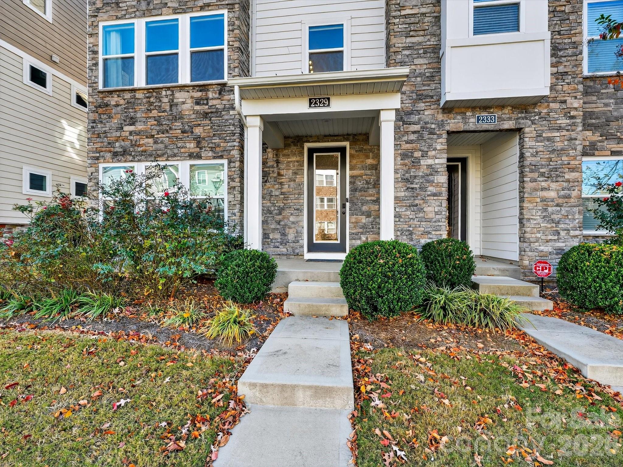2329 Aria Park Drive — Charlotte