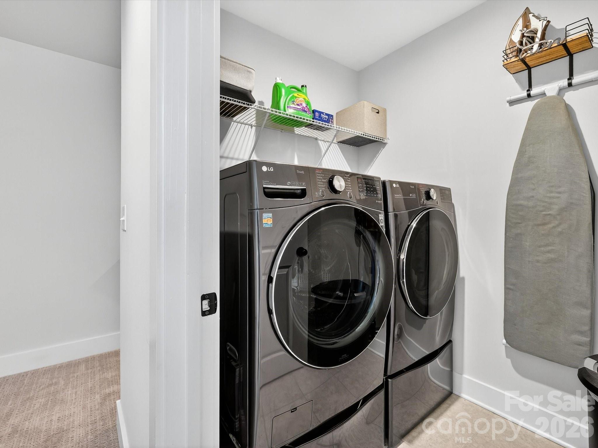 2329 Aria Park Drive — Charlotte