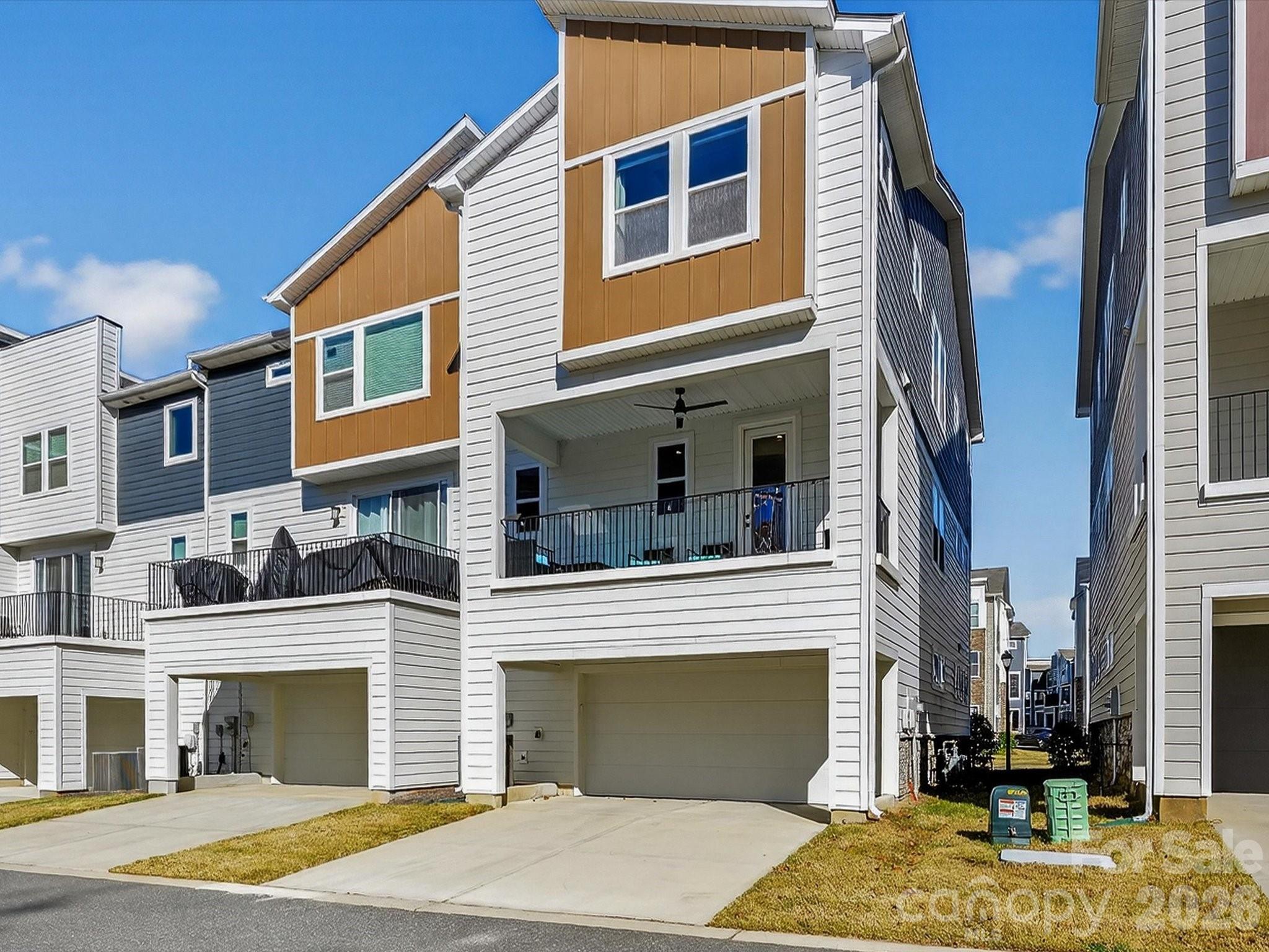 2329 Aria Park Drive — Charlotte