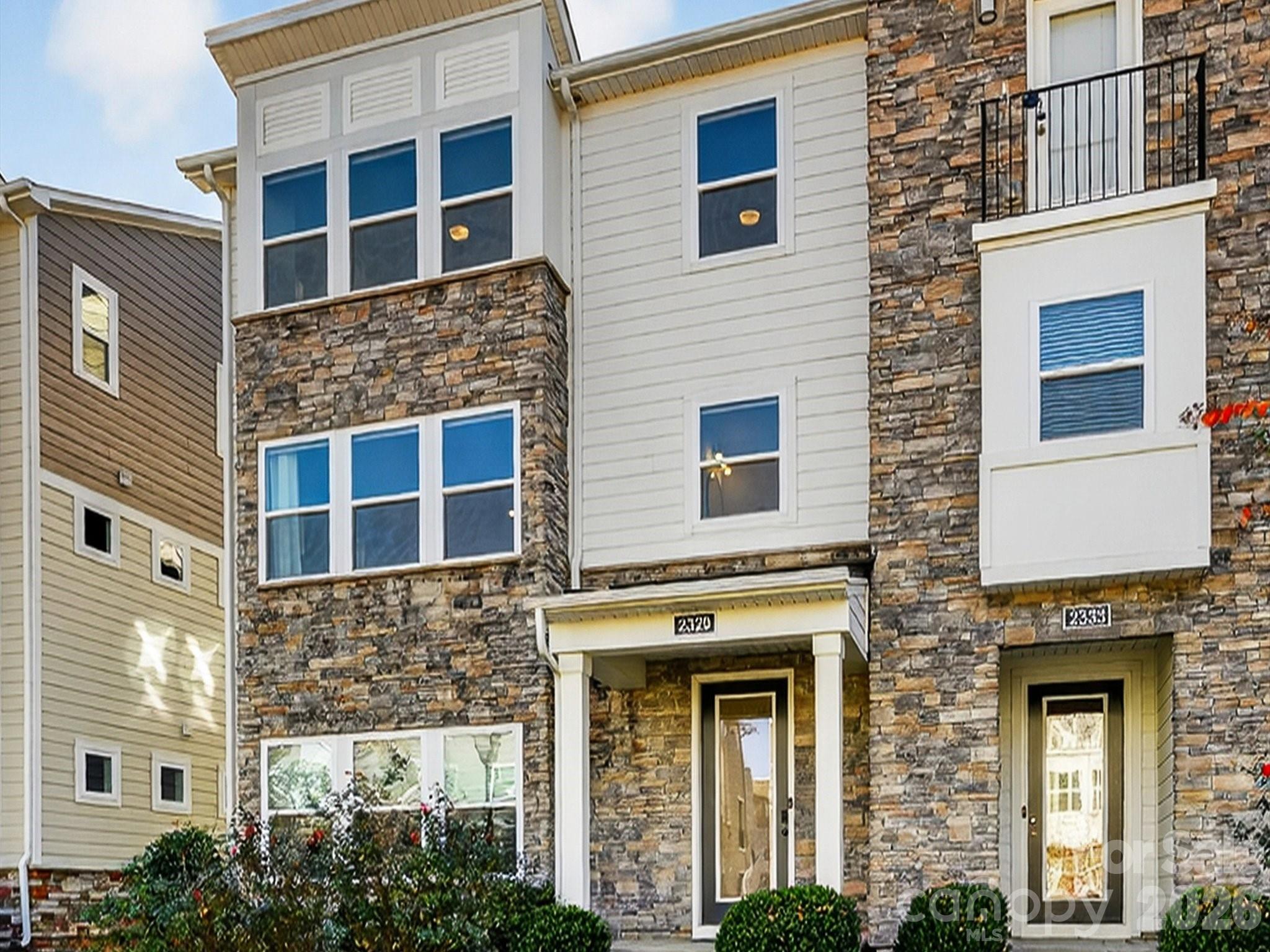 2329 Aria Park Drive — Charlotte