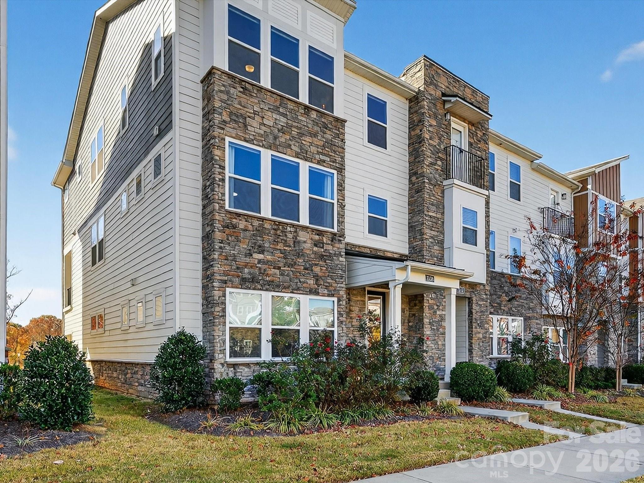 2329 Aria Park Drive — Charlotte