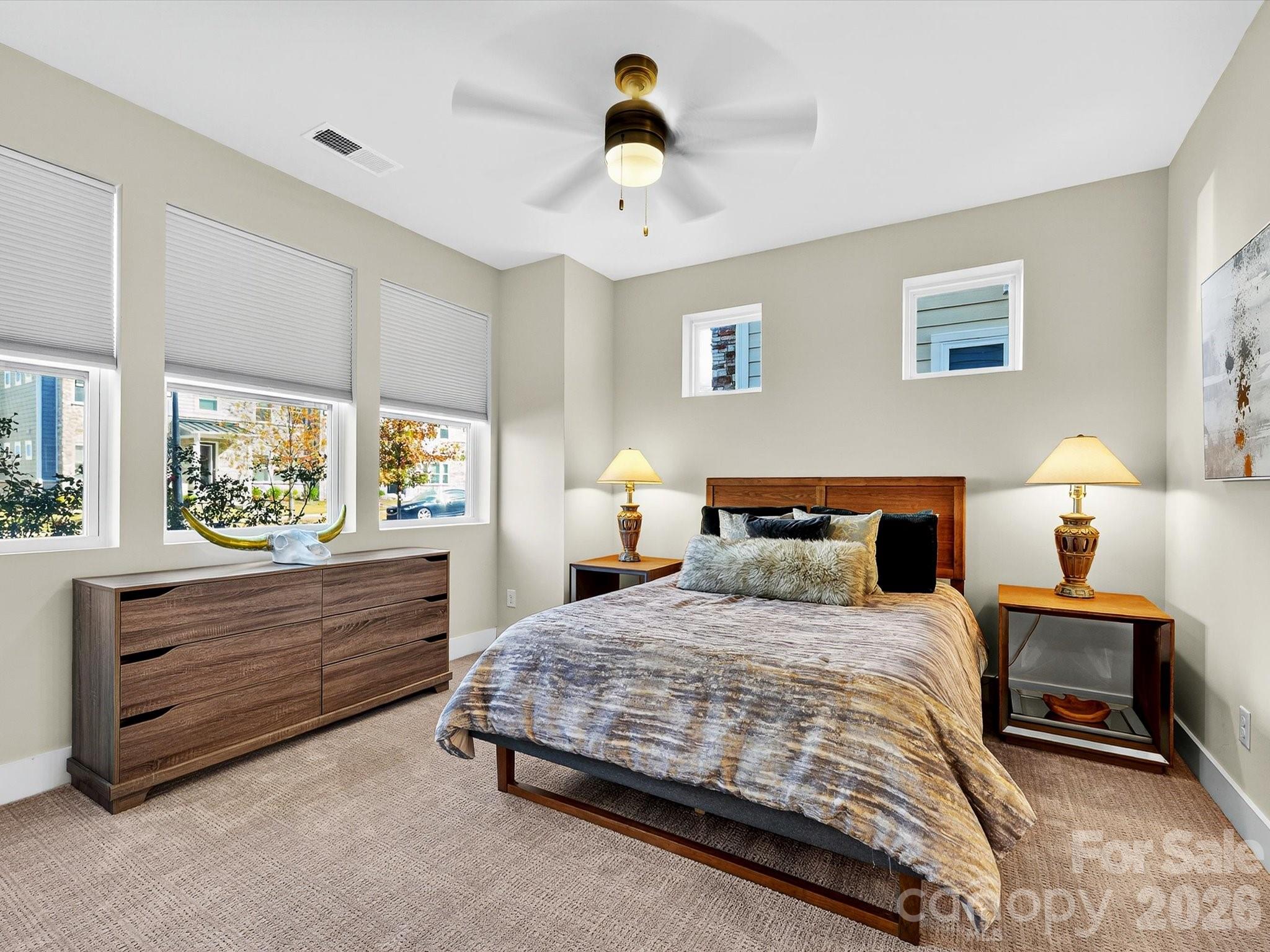 2329 Aria Park Drive — Charlotte
