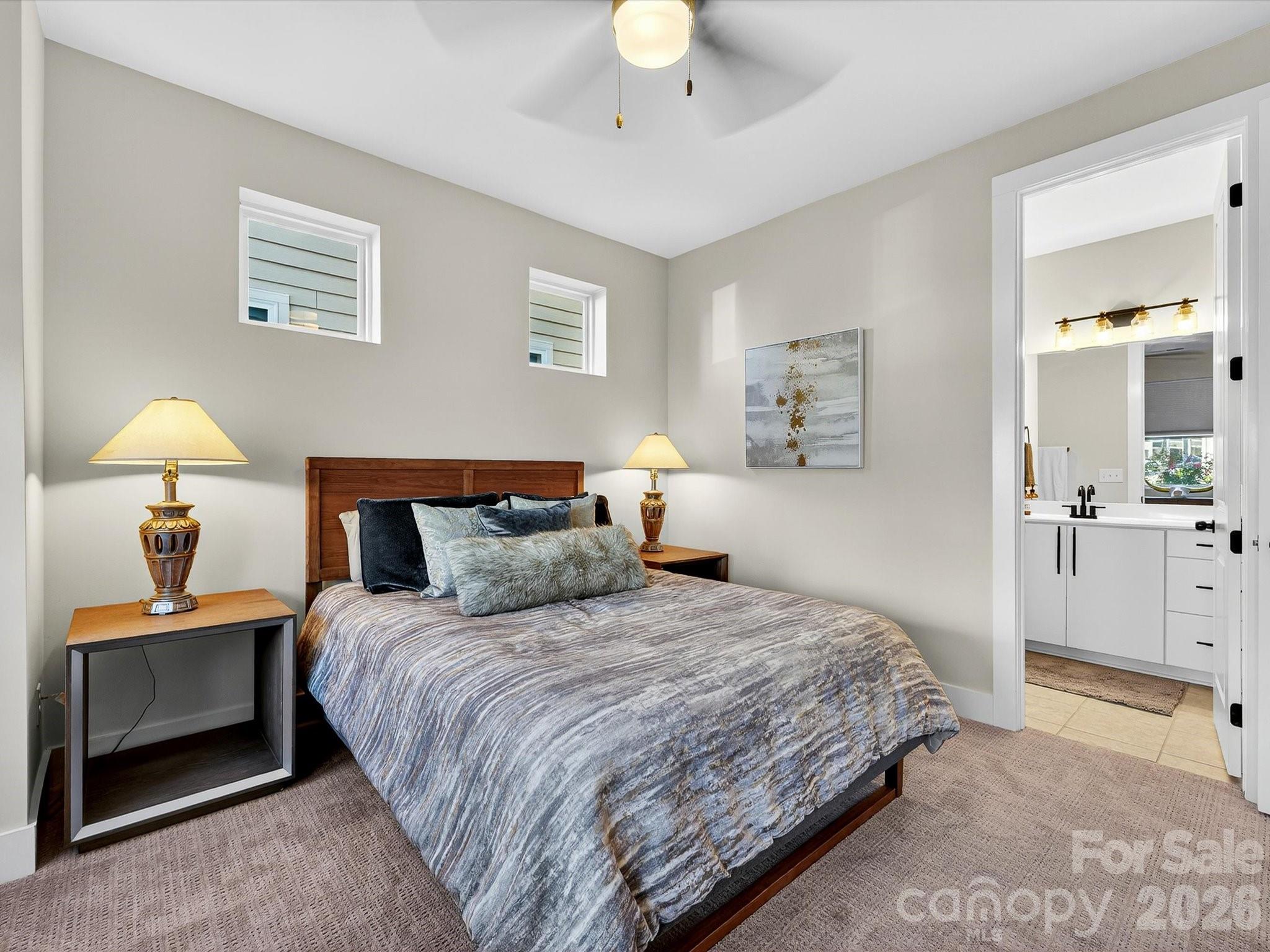 2329 Aria Park Drive — Charlotte