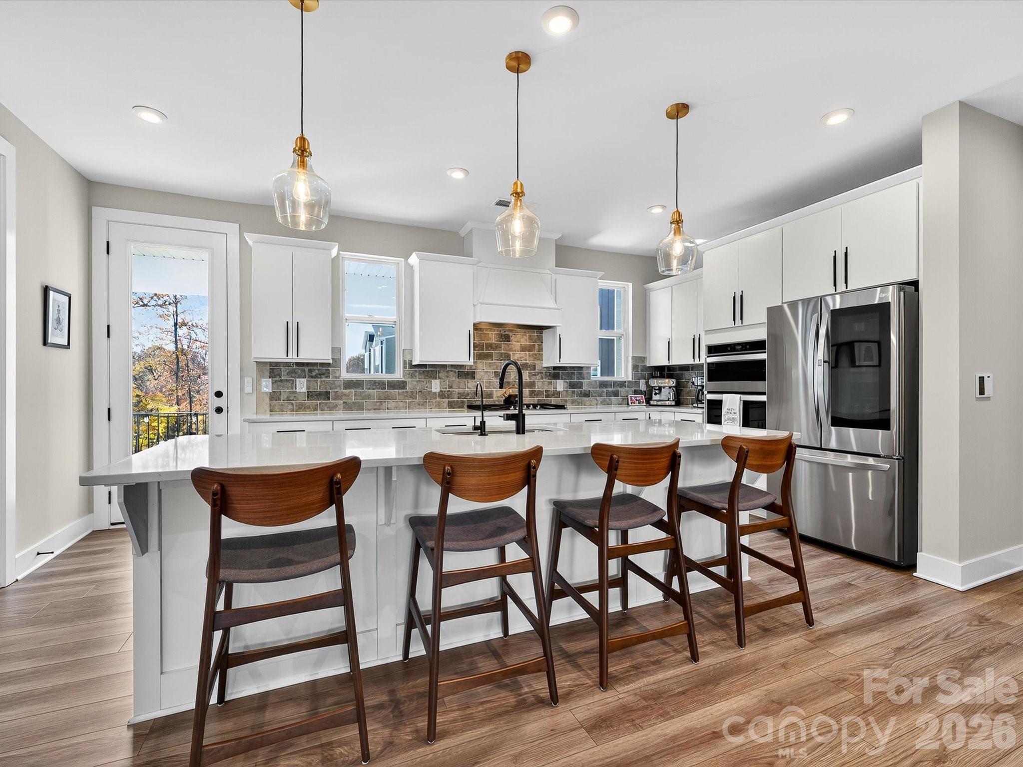 2329 Aria Park Drive — Charlotte