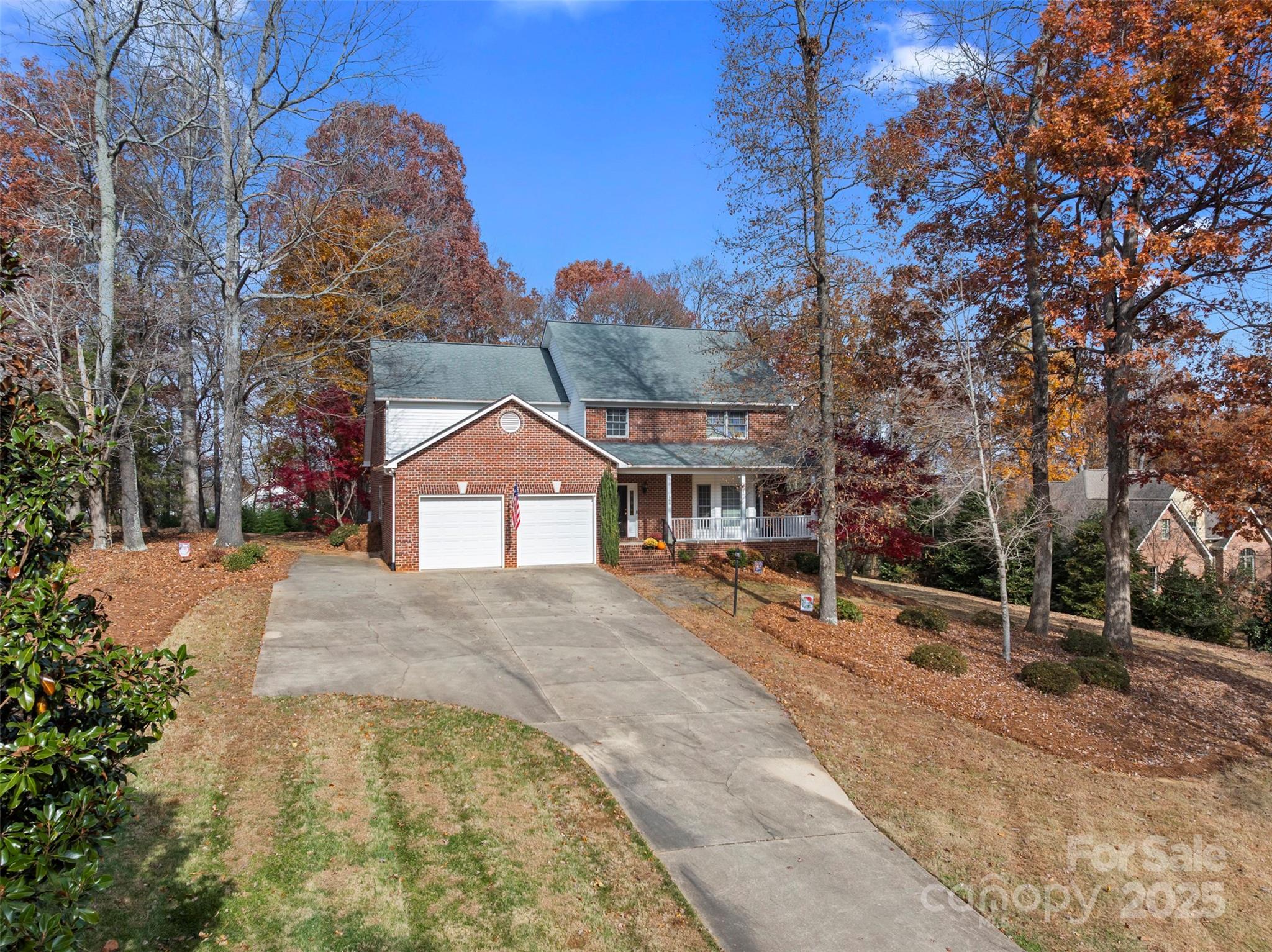 168 Game Trail — Thomasville