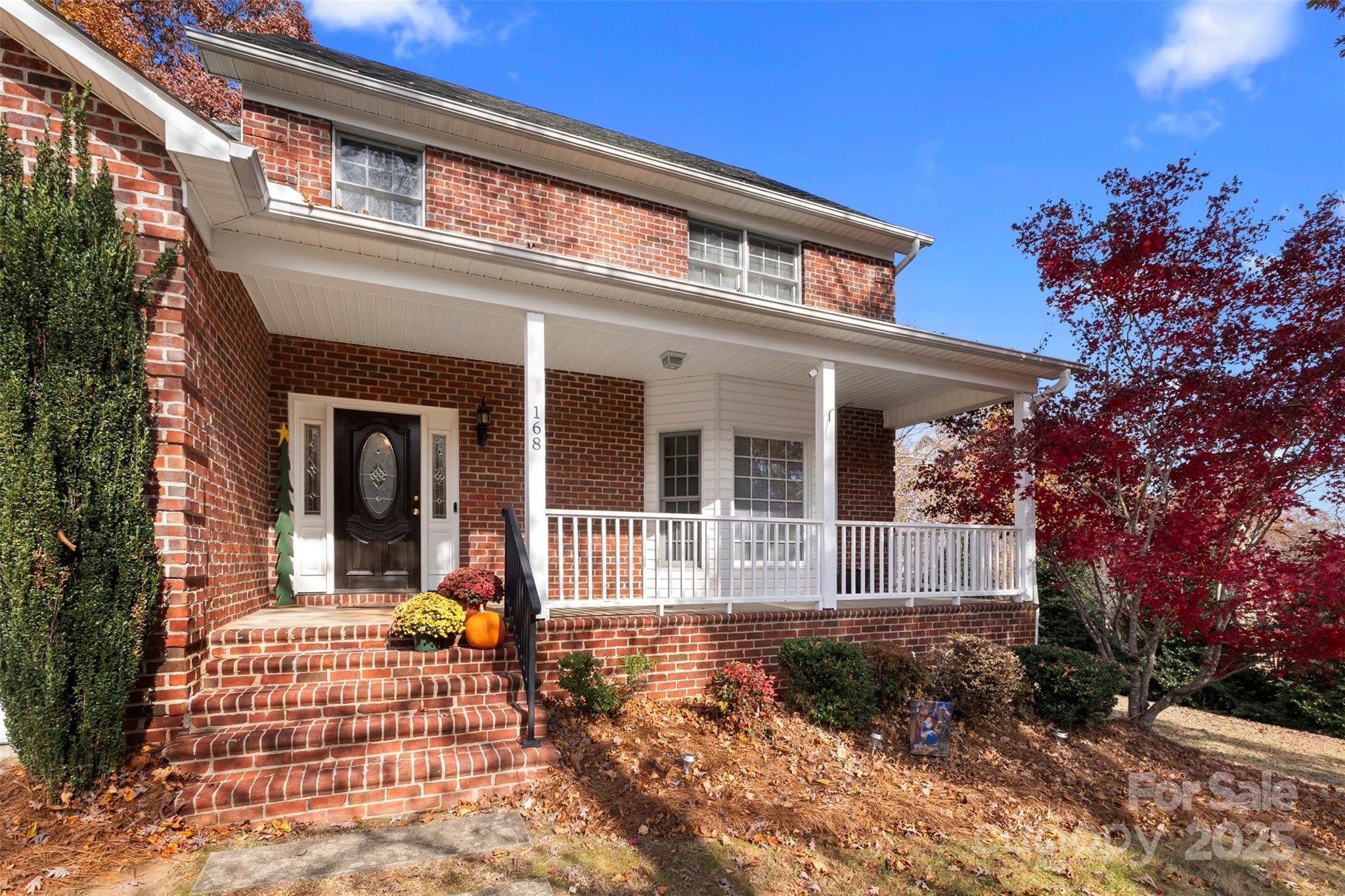 168 Game Trail — Thomasville