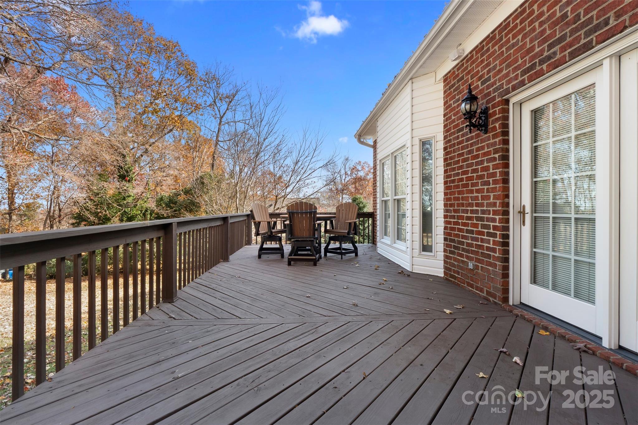 168 Game Trail — Thomasville