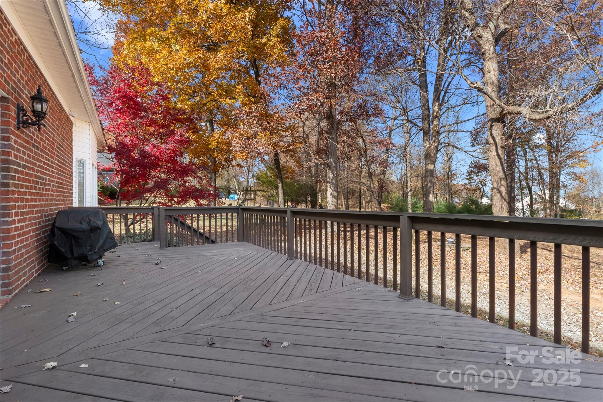 168 Game Trail — Thomasville