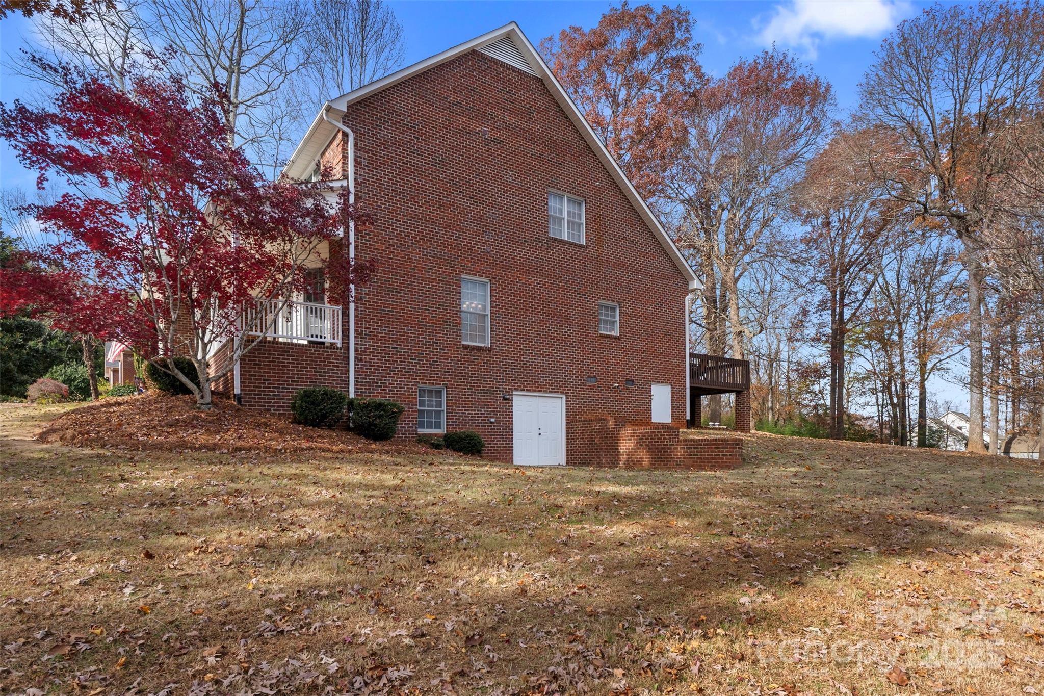 168 Game Trail — Thomasville