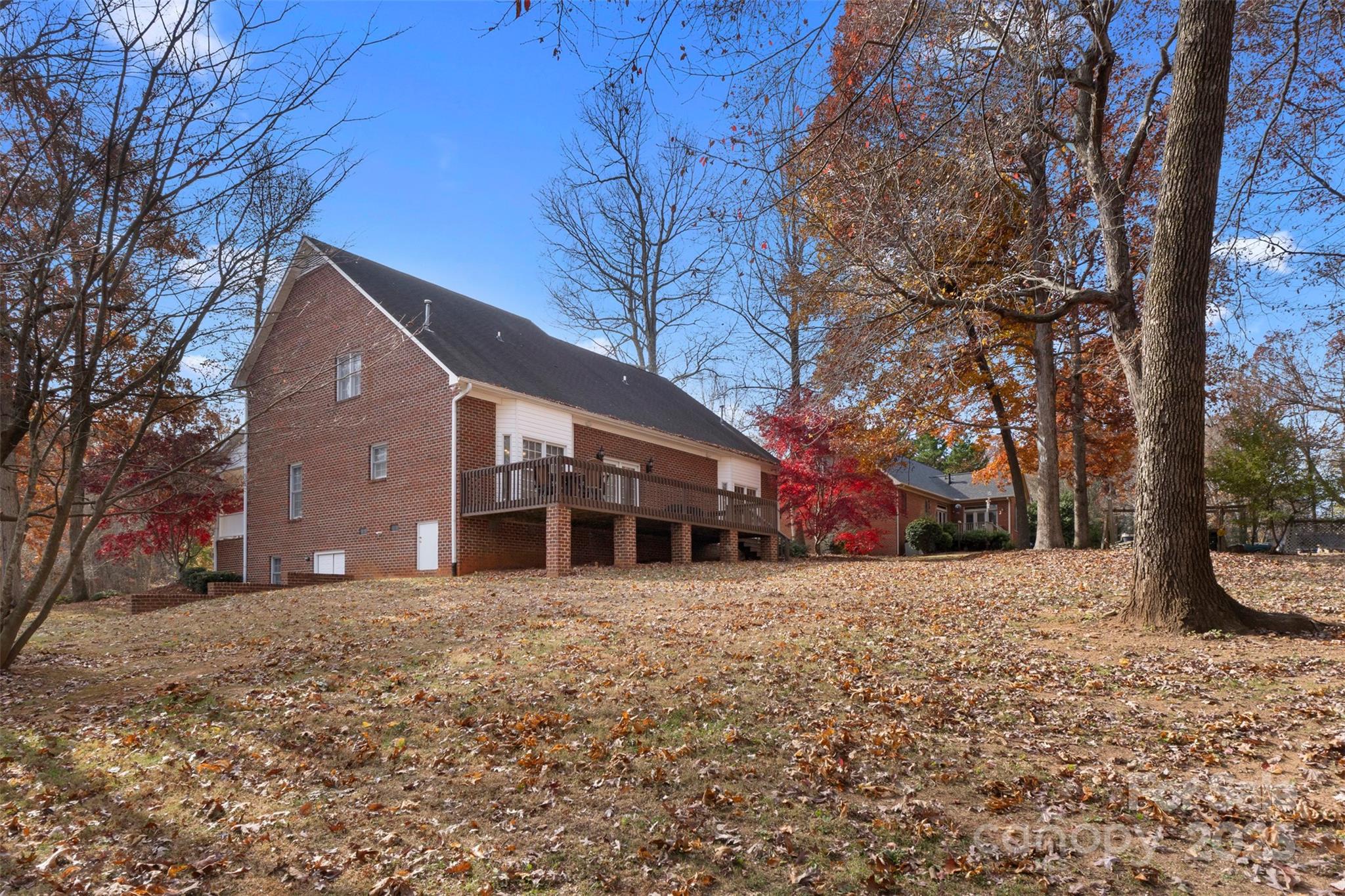 168 Game Trail — Thomasville
