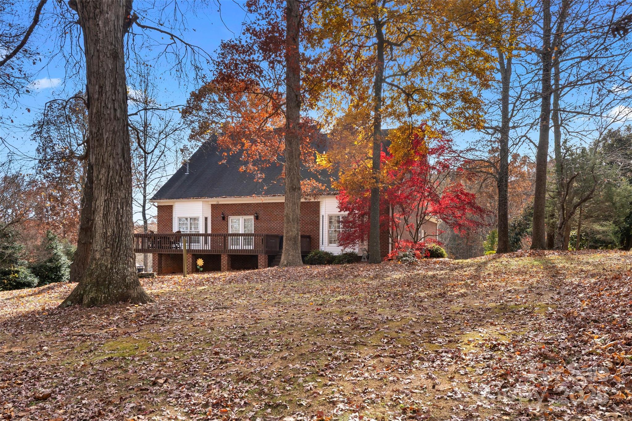 168 Game Trail — Thomasville