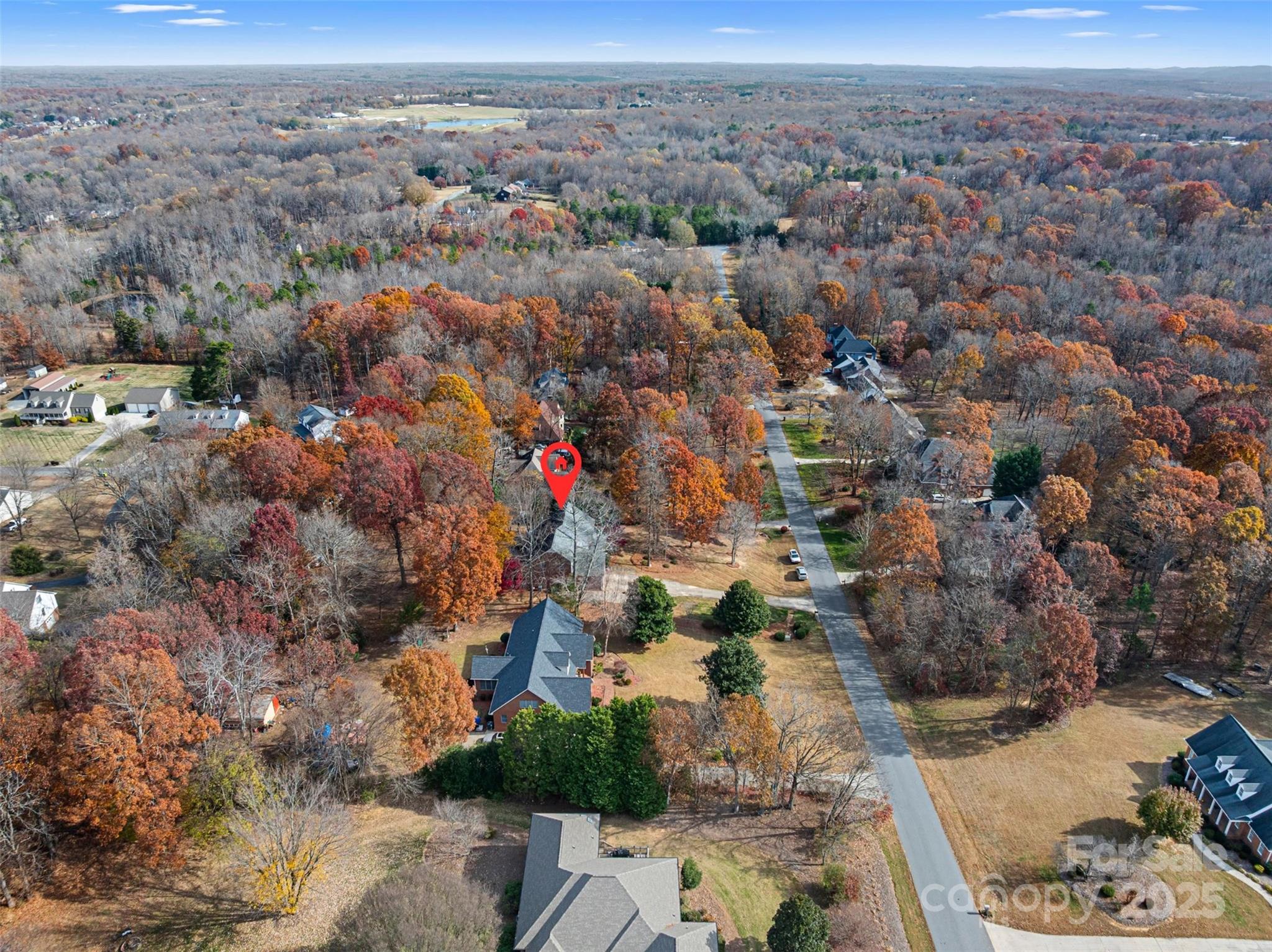 168 Game Trail — Thomasville