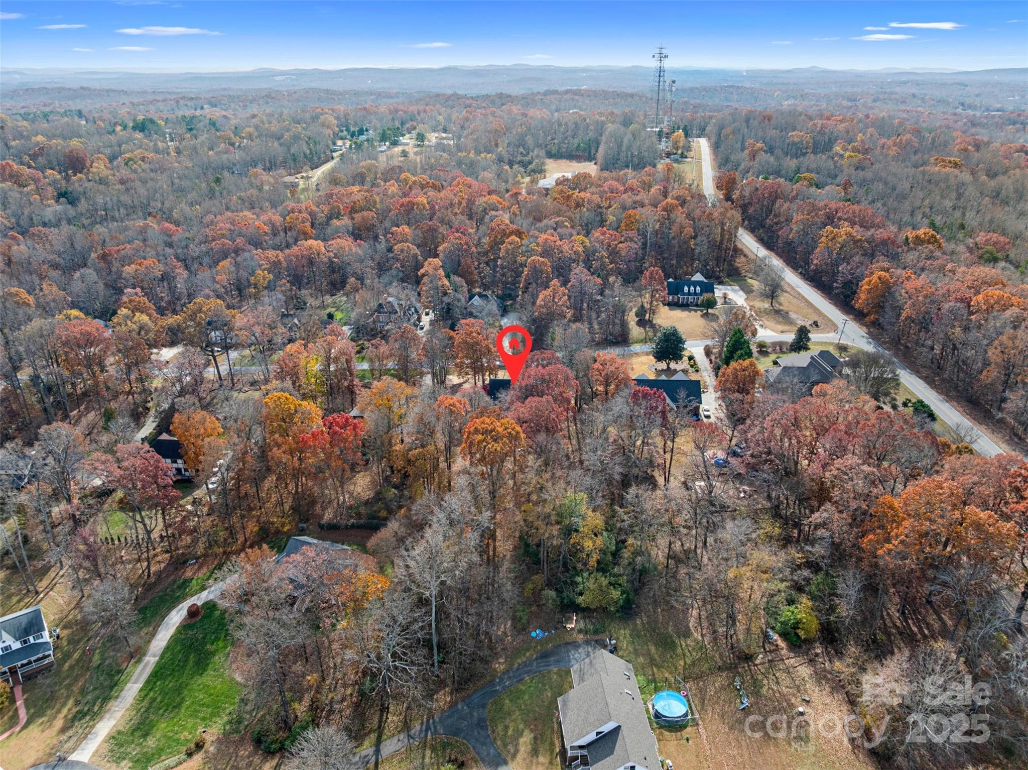 168 Game Trail — Thomasville