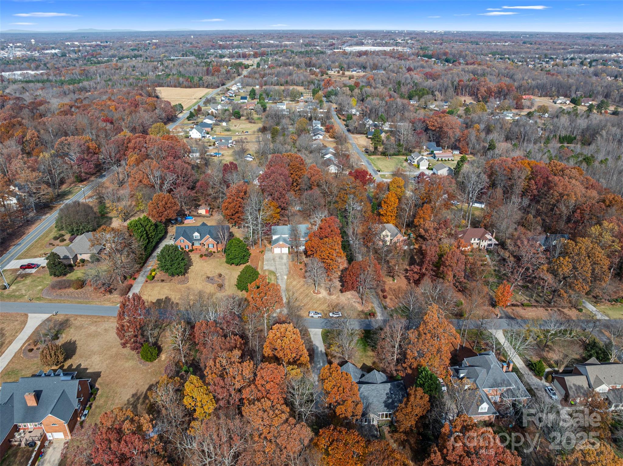 168 Game Trail — Thomasville