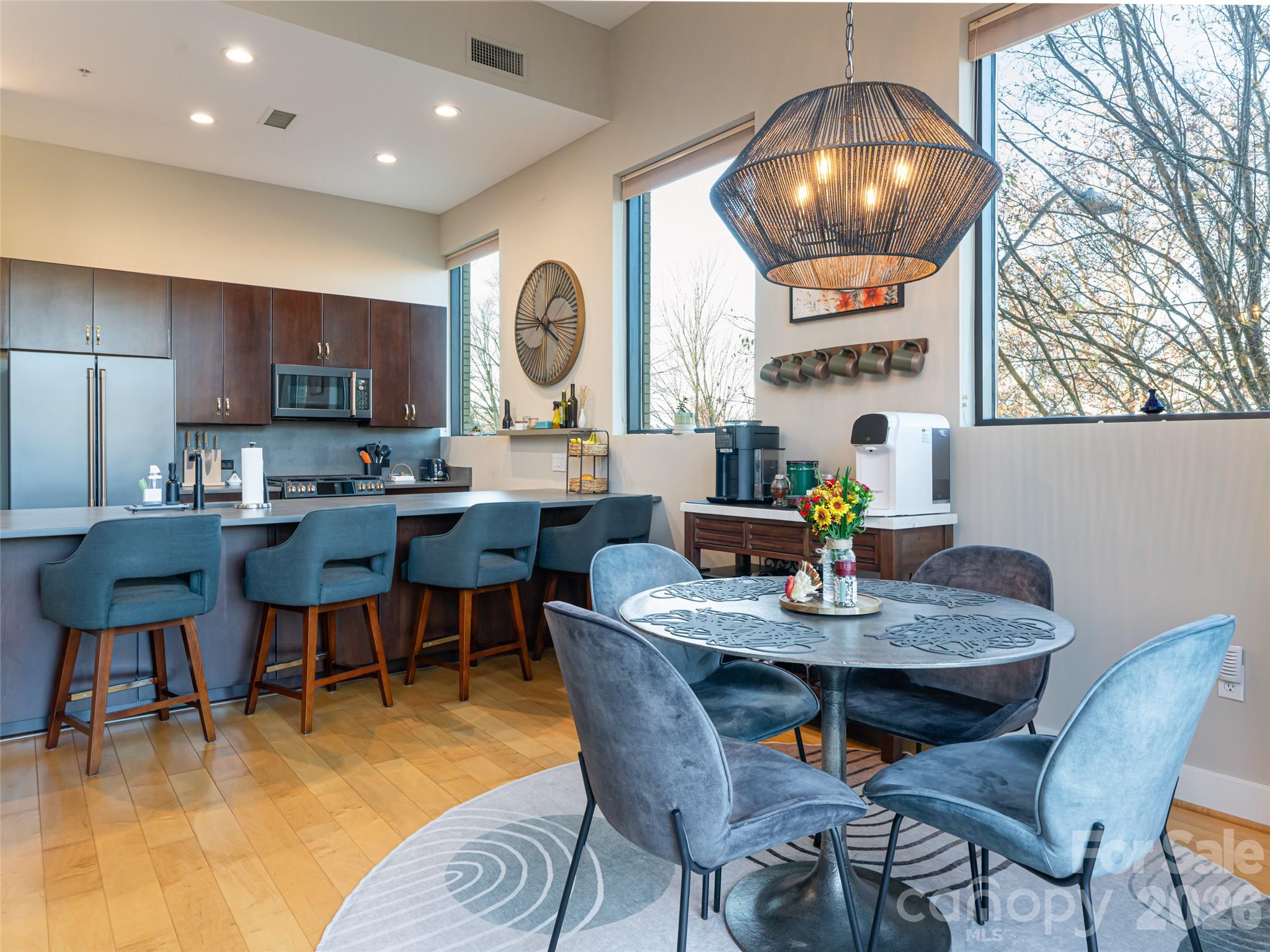 60 N Market Street #117 — Asheville