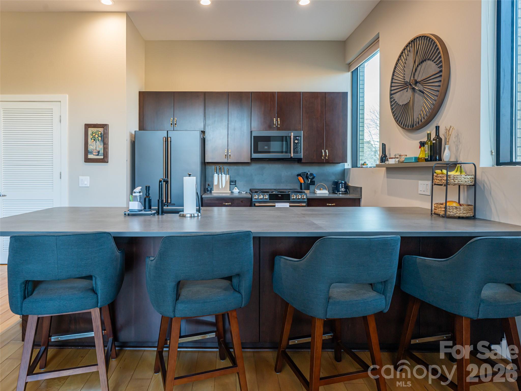 60 N Market Street #117 — Asheville