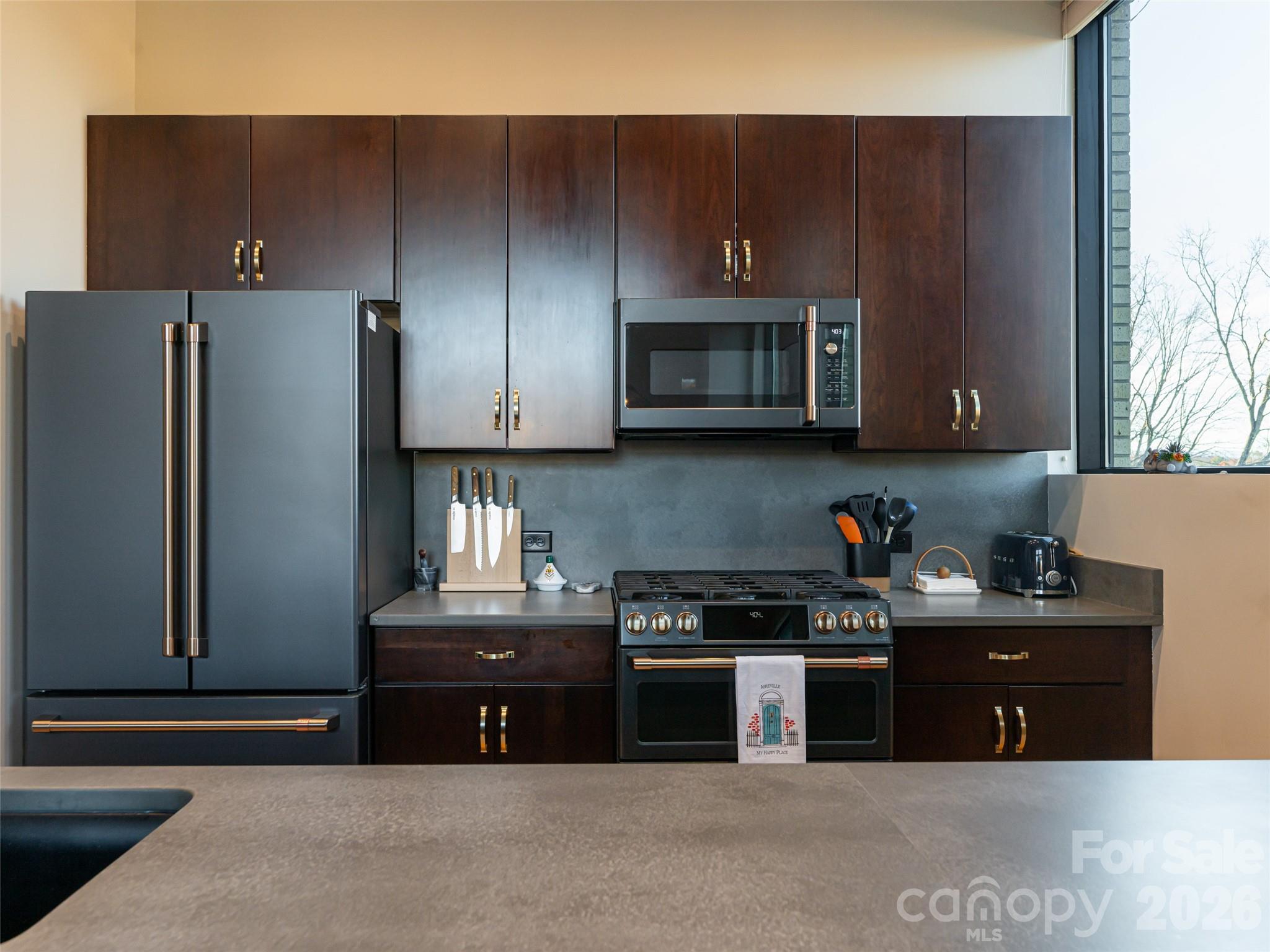 60 N Market Street #117 — Asheville