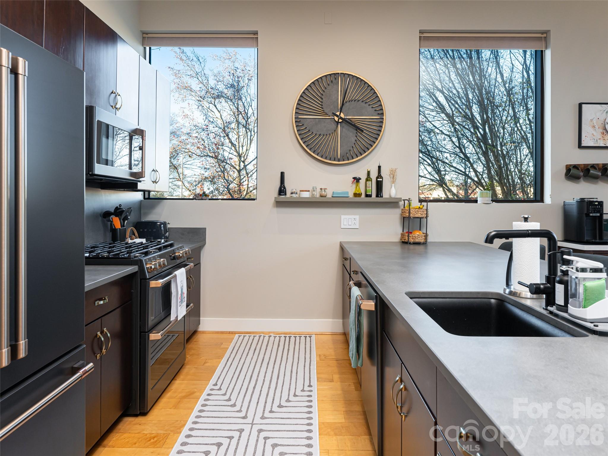 60 N Market Street #117 — Asheville