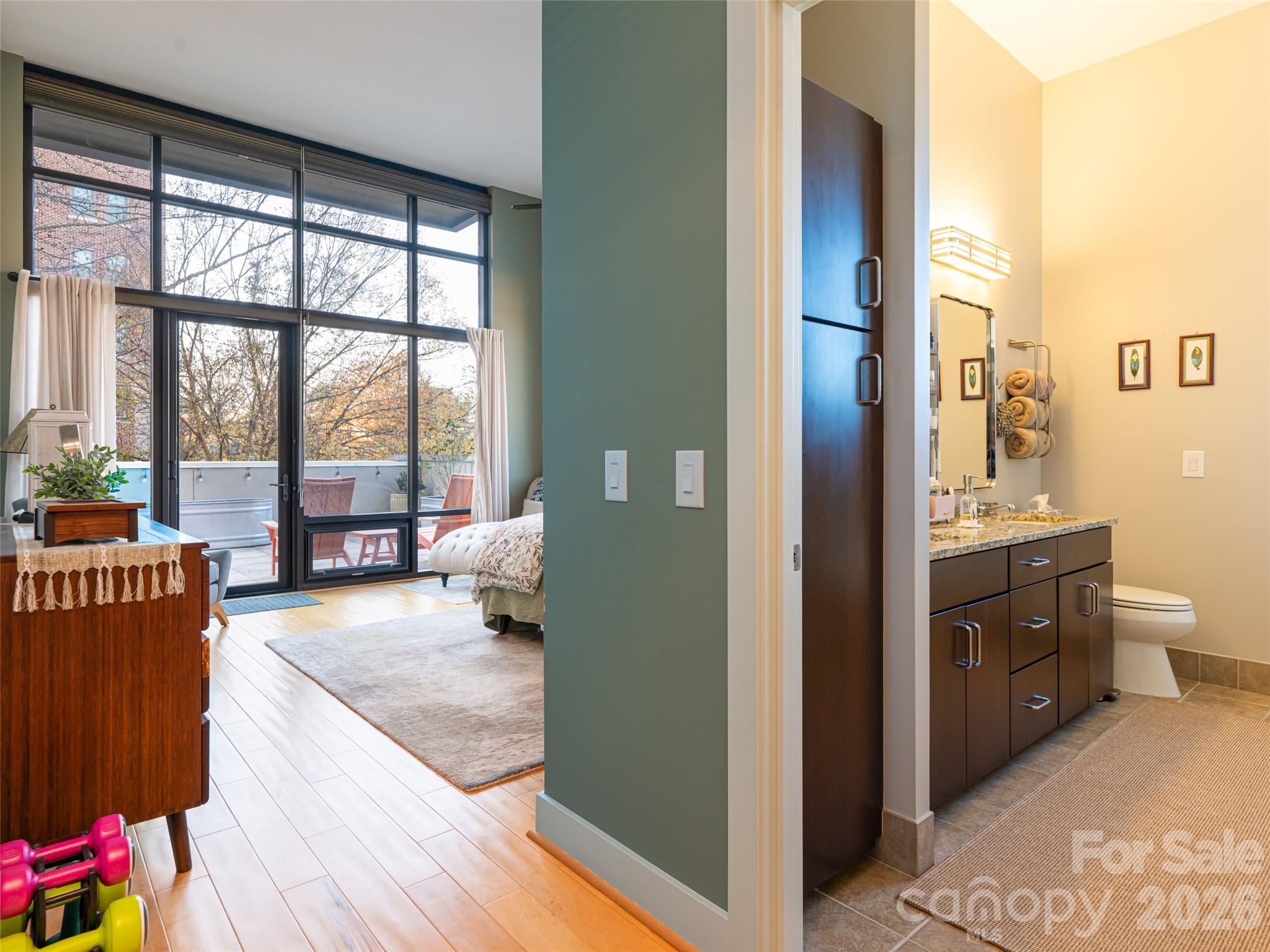 60 N Market Street #117 — Asheville