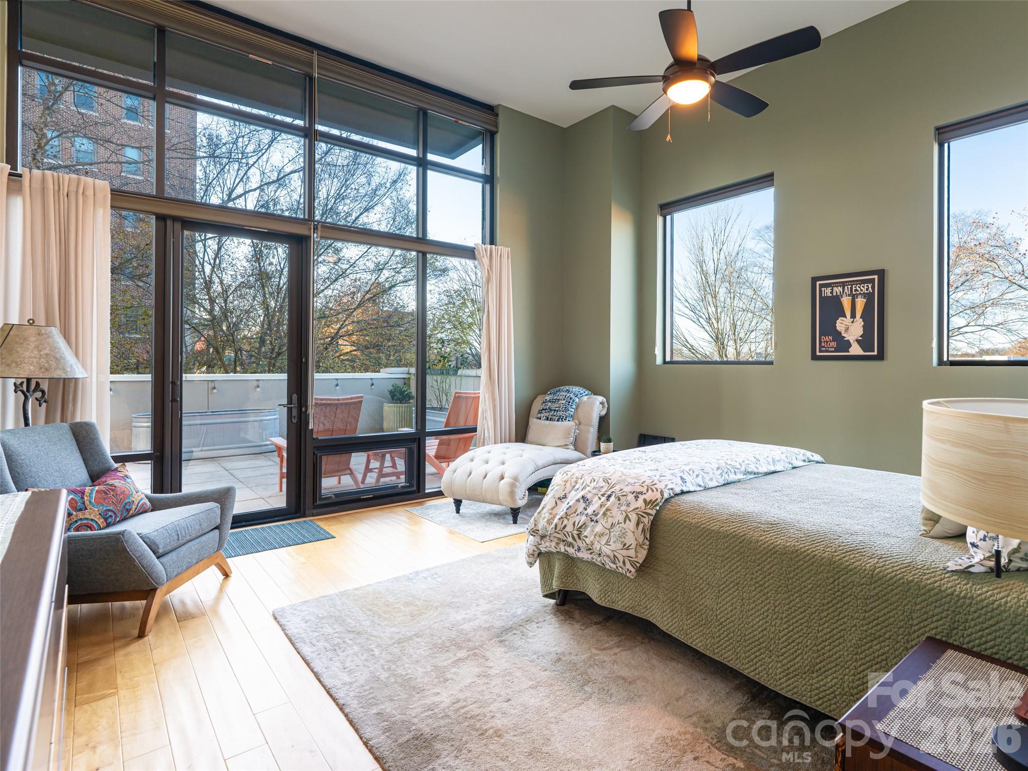 60 N Market Street #117 — Asheville