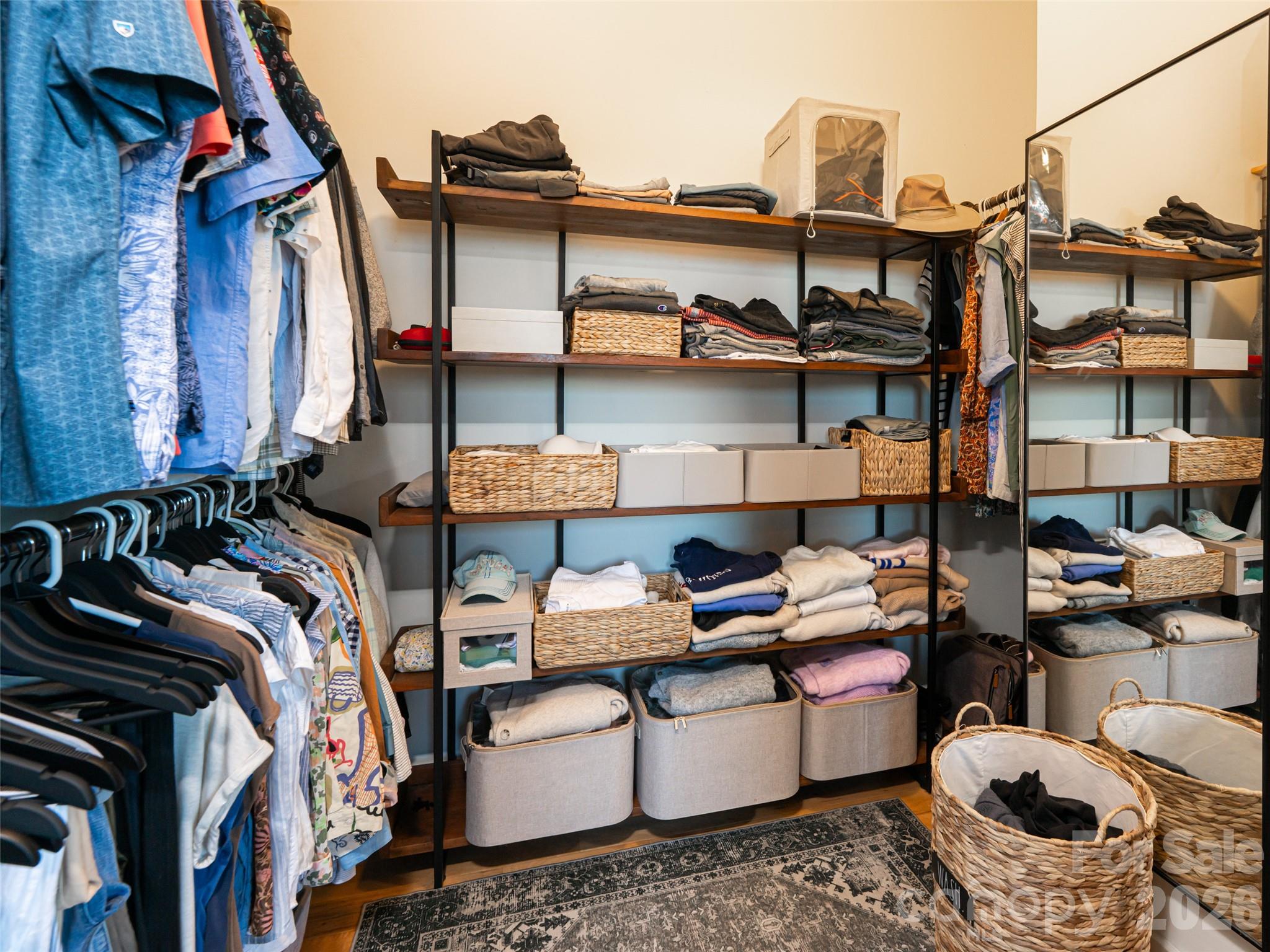 60 N Market Street #117 — Asheville