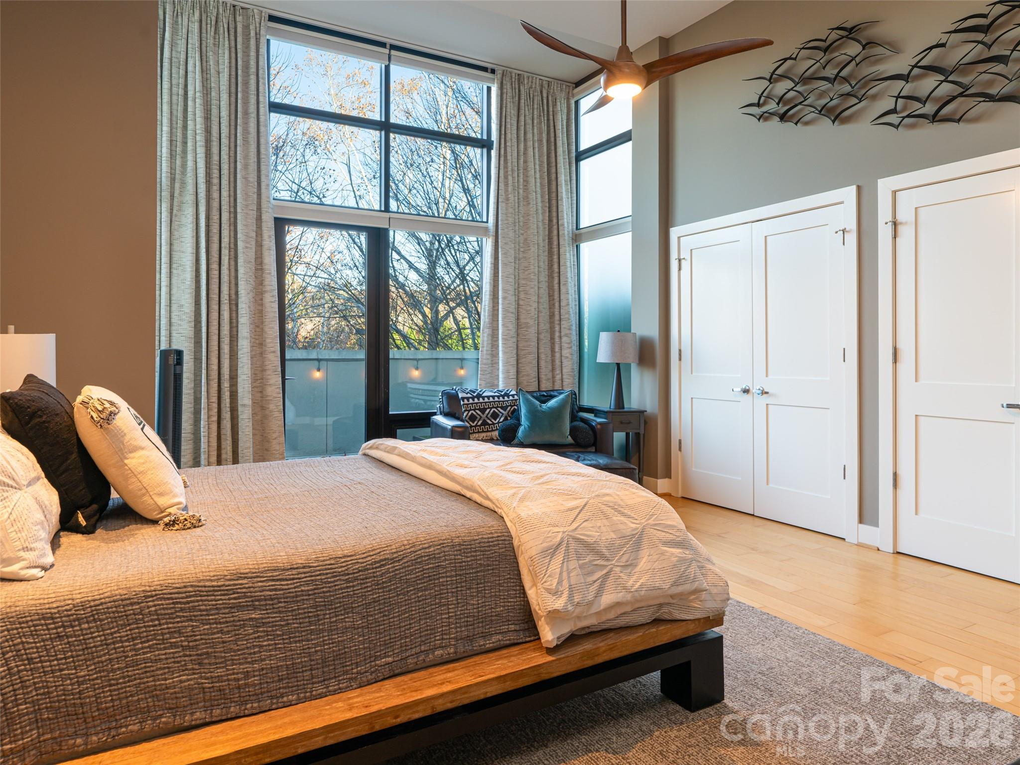 60 N Market Street #117 — Asheville