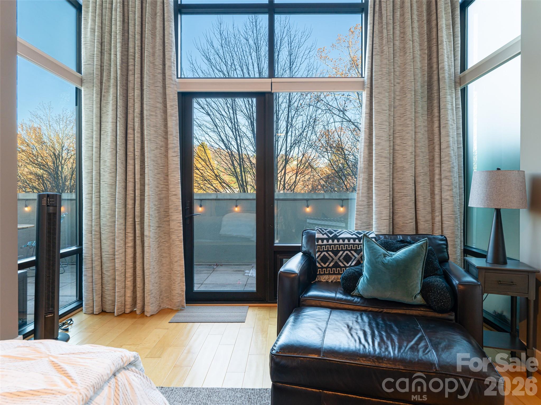 60 N Market Street #117 — Asheville